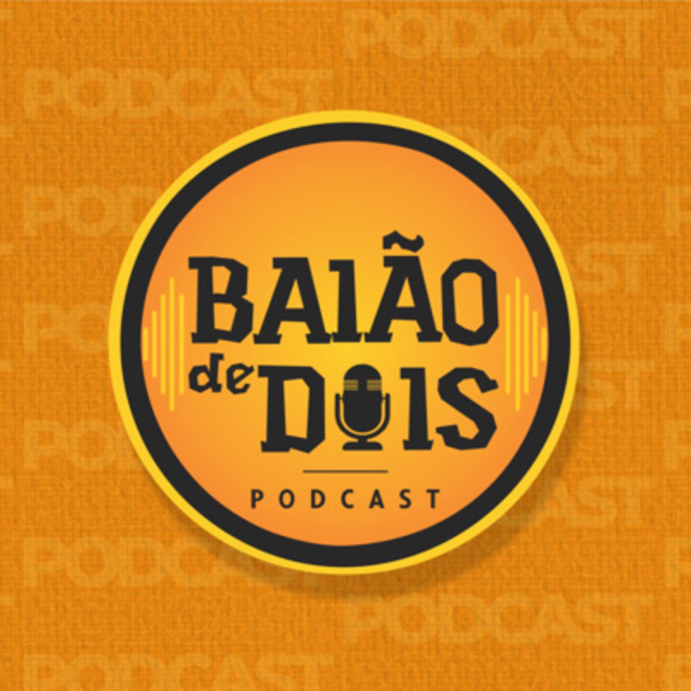 #01 Baião de Dois com Alexandre Nolleto episode artwork