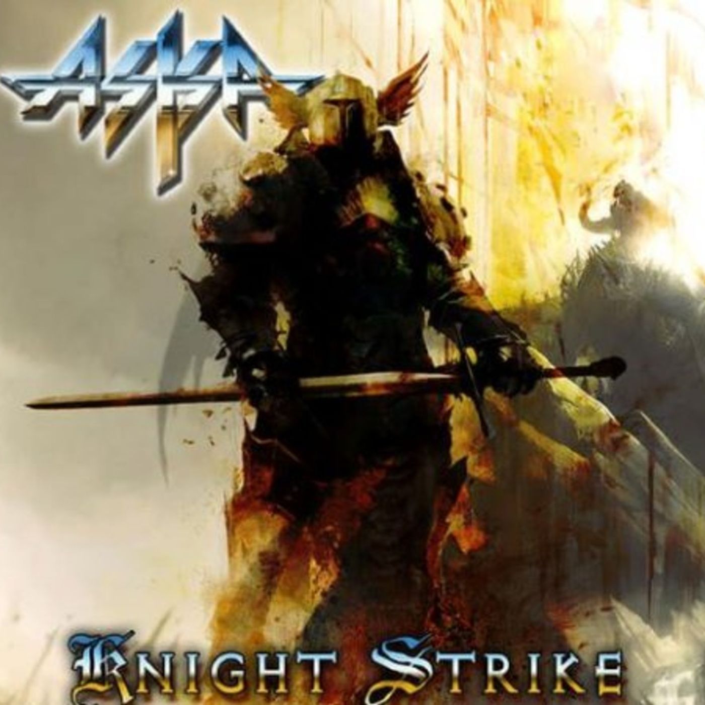 S3 Ep271: Season 3 Finale - ASKA Interview