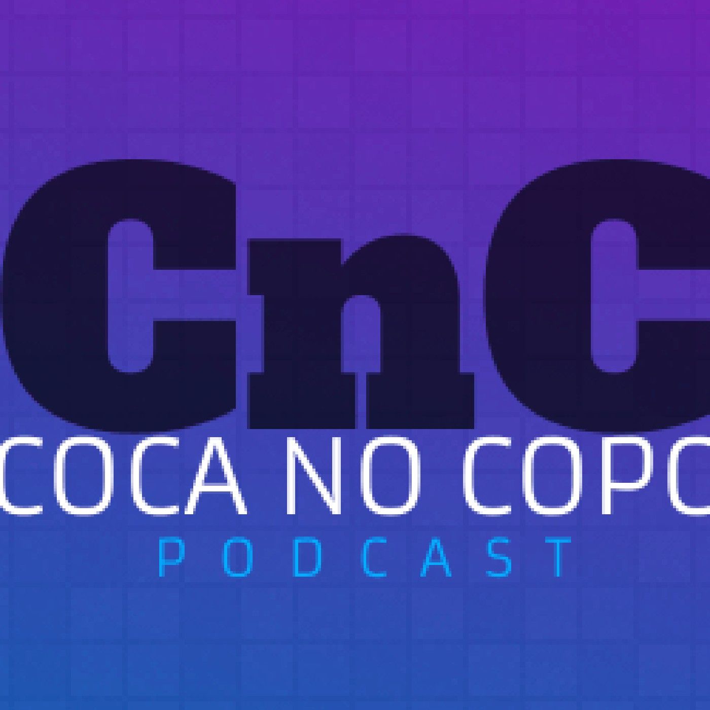 CnC Podcast
