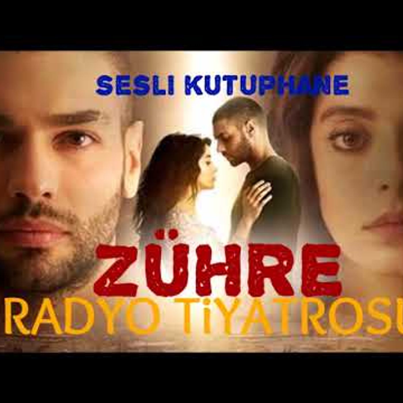 Radyo Tiyatrosu Dinle