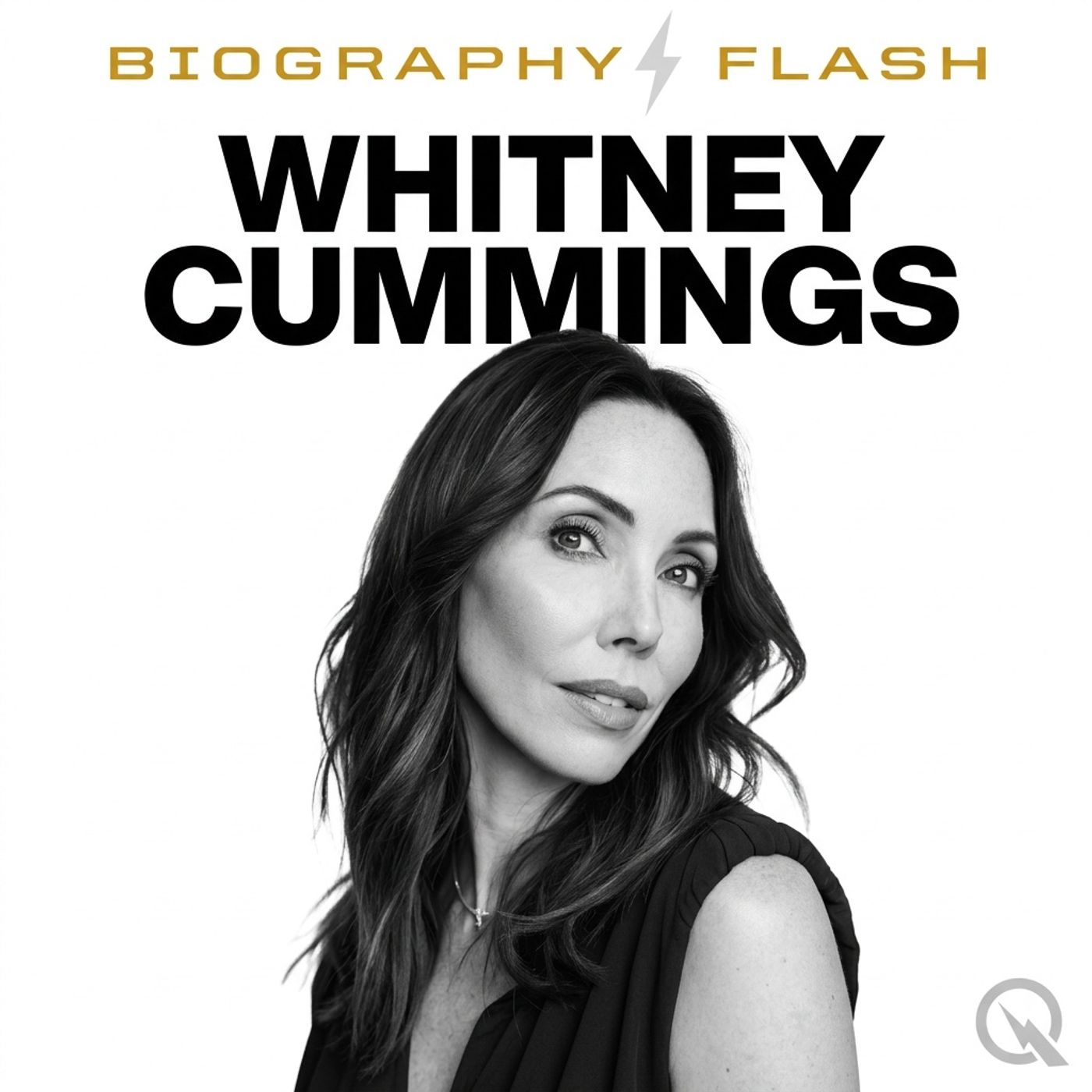 Whitney Cummings - Biography Flash