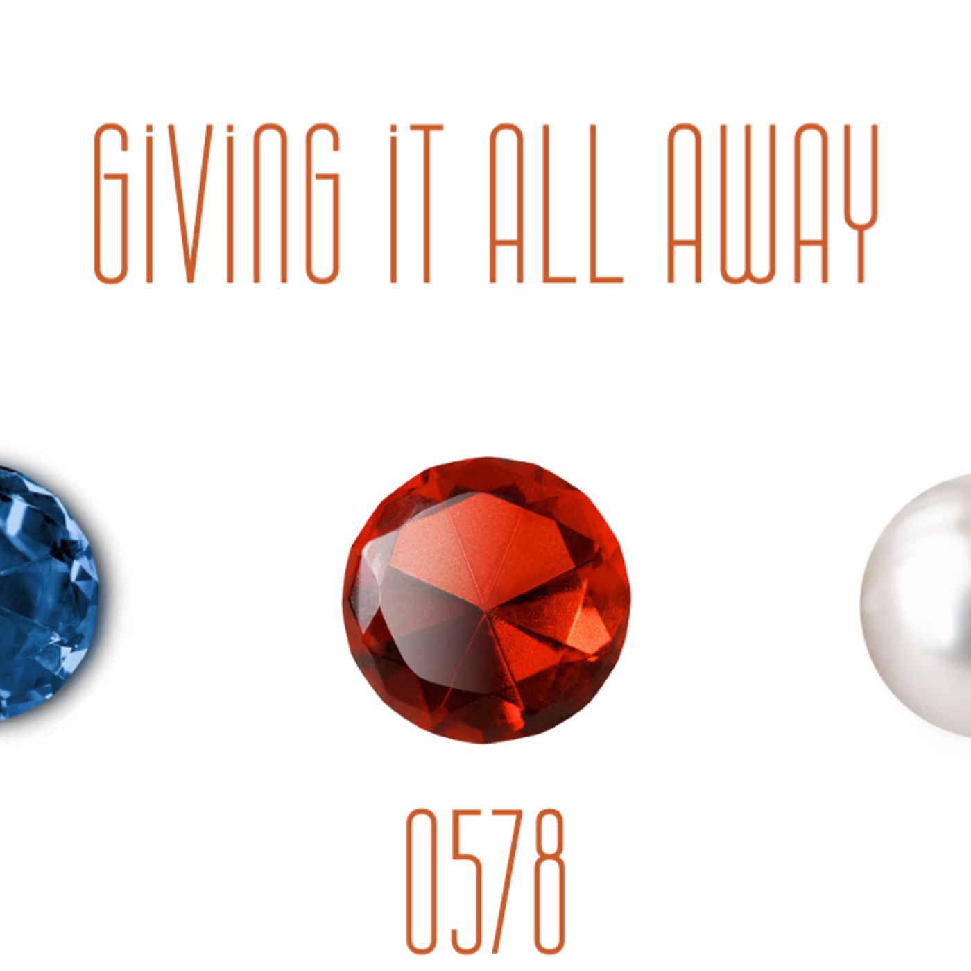 Whence Came You? - 0578 - Giving it All Away