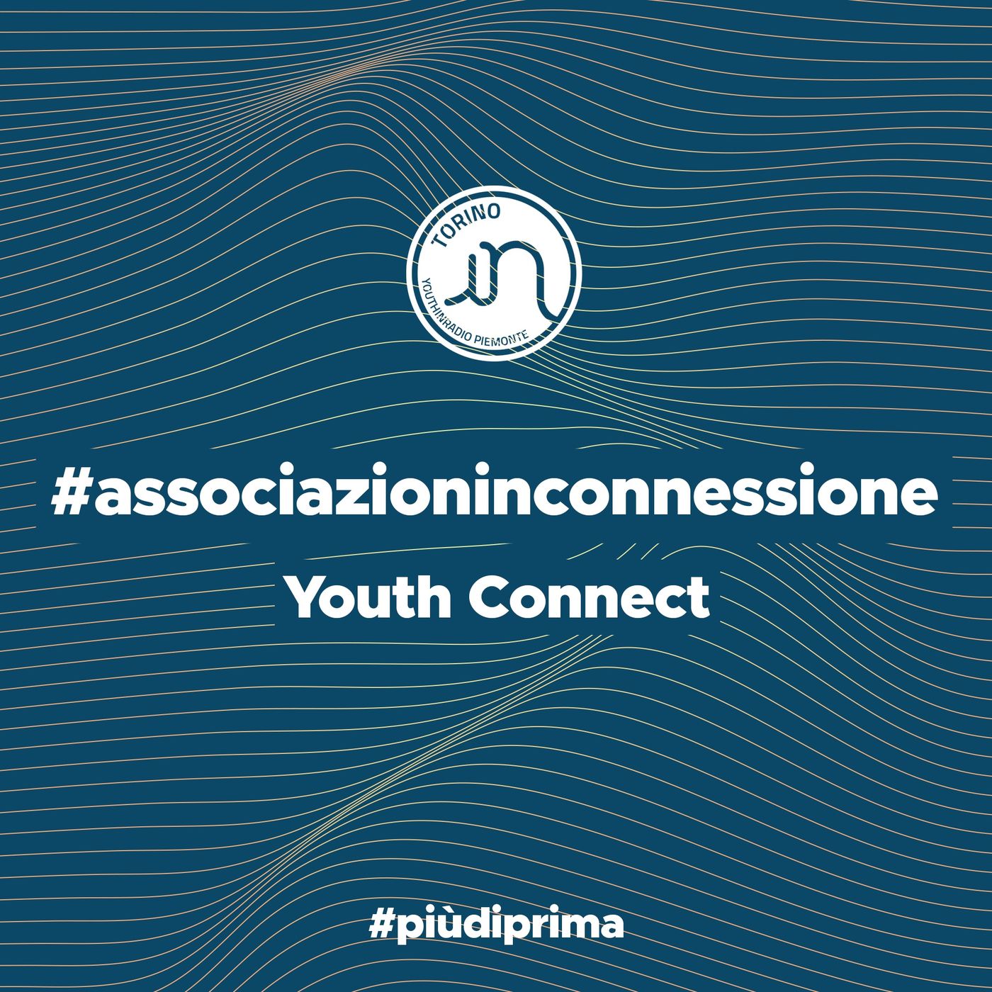 #associazioninconnesione