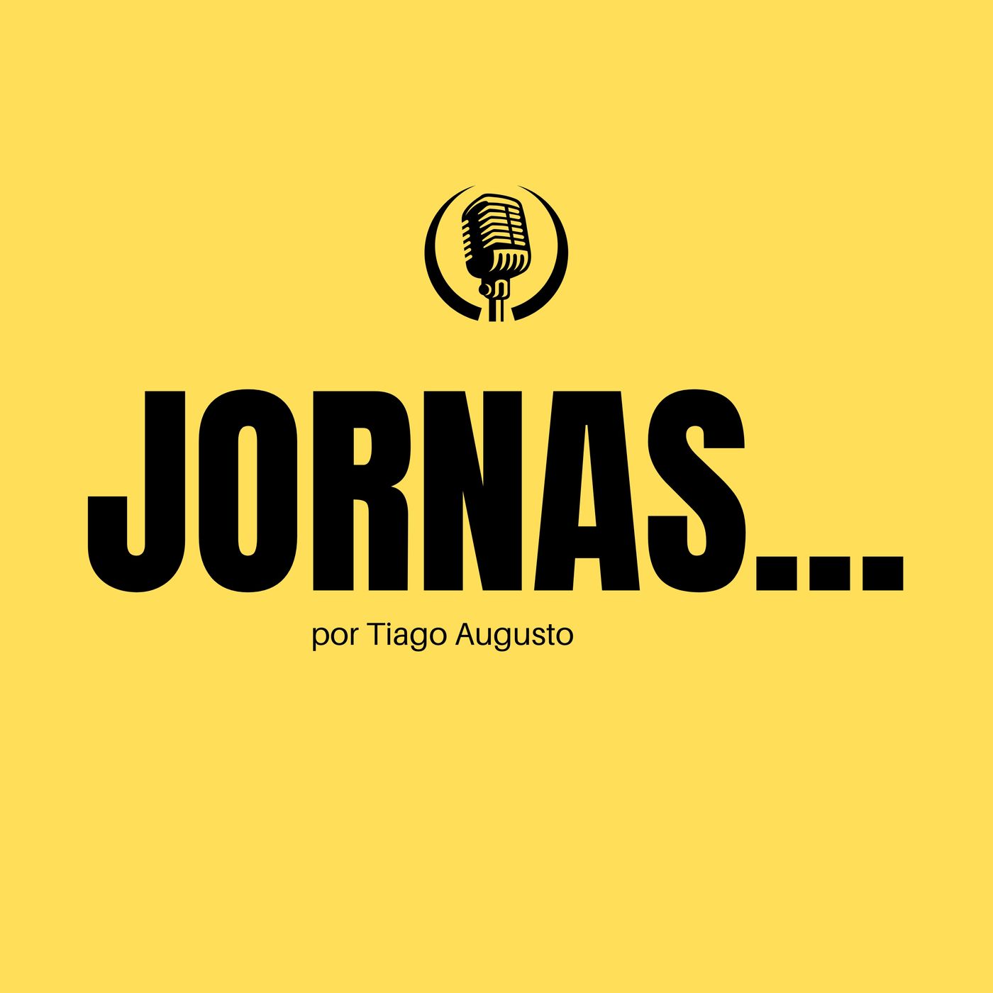 JORNAS PODCAST