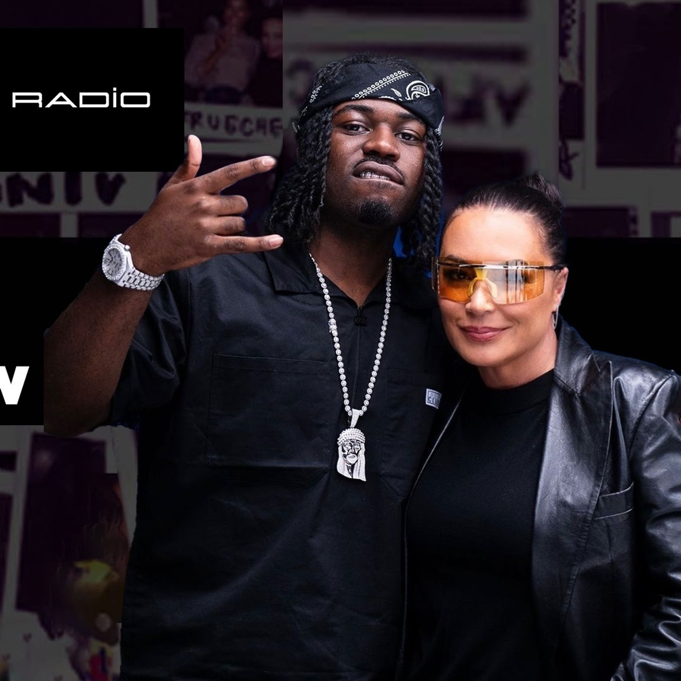 4Batz on Age Gaps in Relationships, Meeting LeBron & New Music