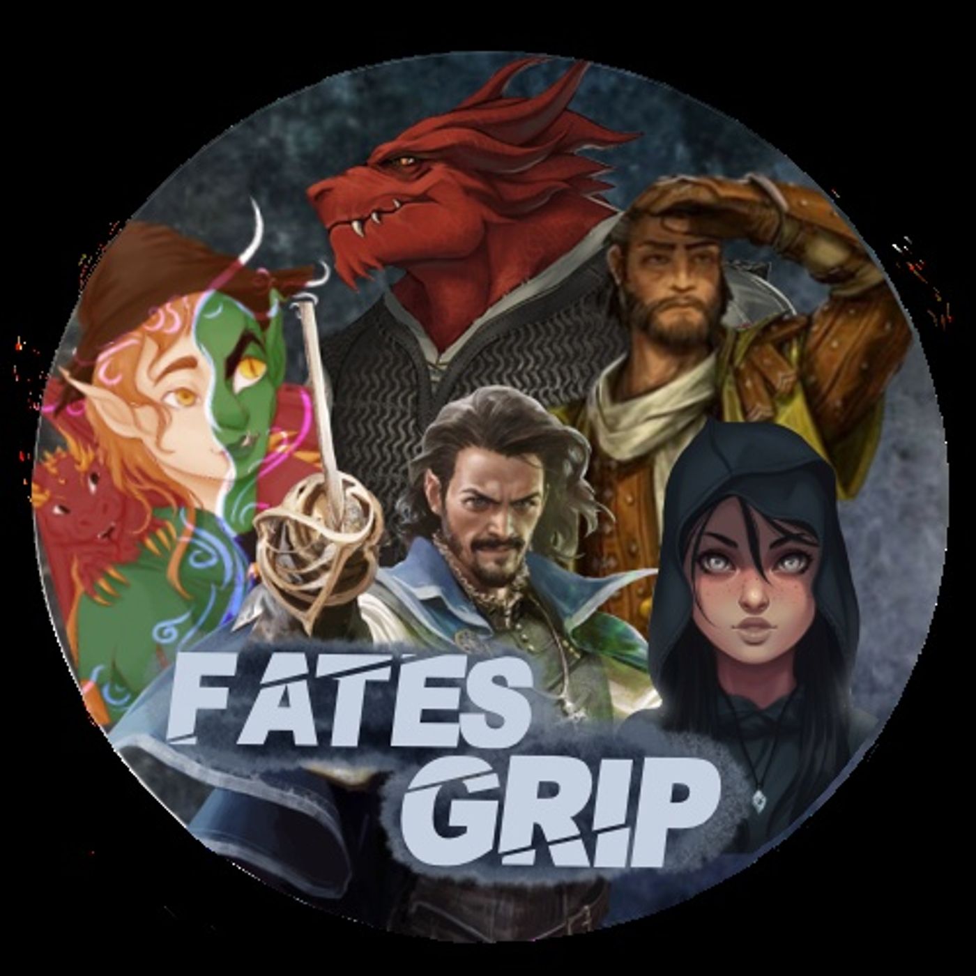 Attack Of Opportunity Podcast Content Creator Interviews