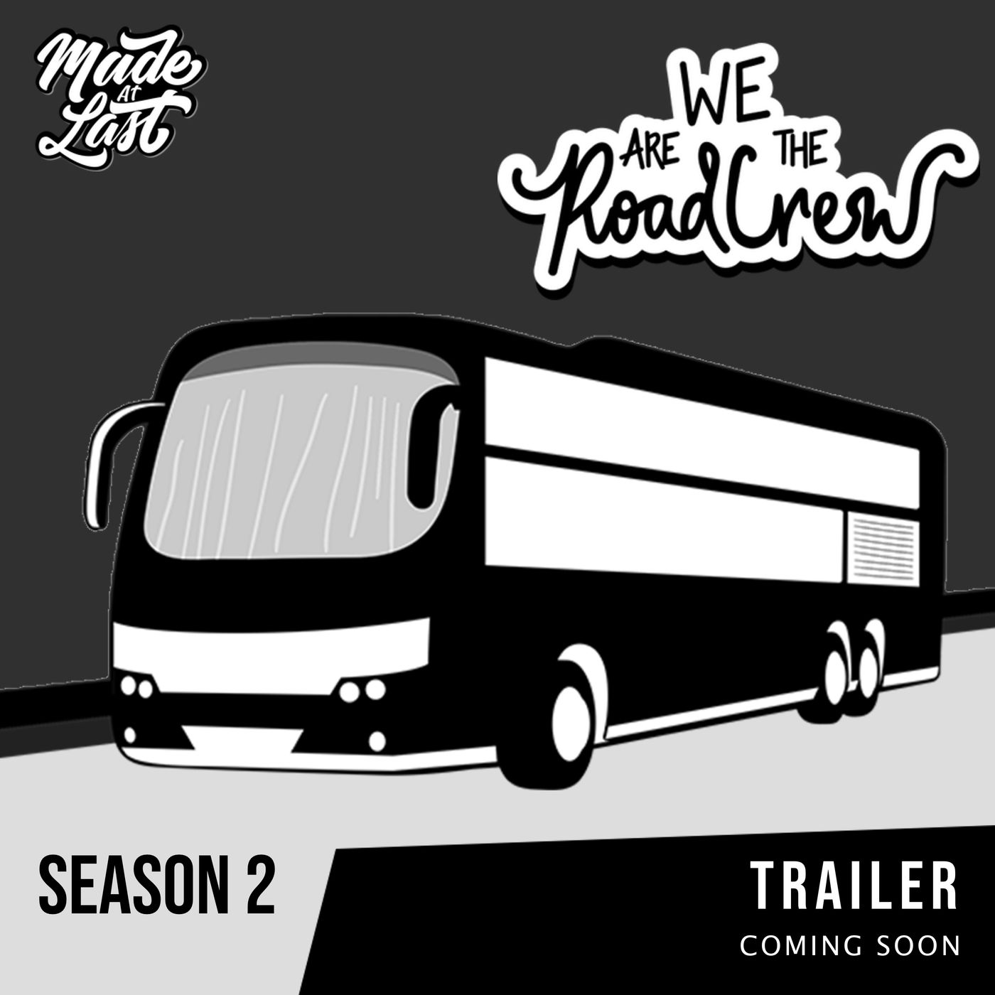 Episode 8 : Season 2 TRAILER Episode 8 : Season 2 TRAILER