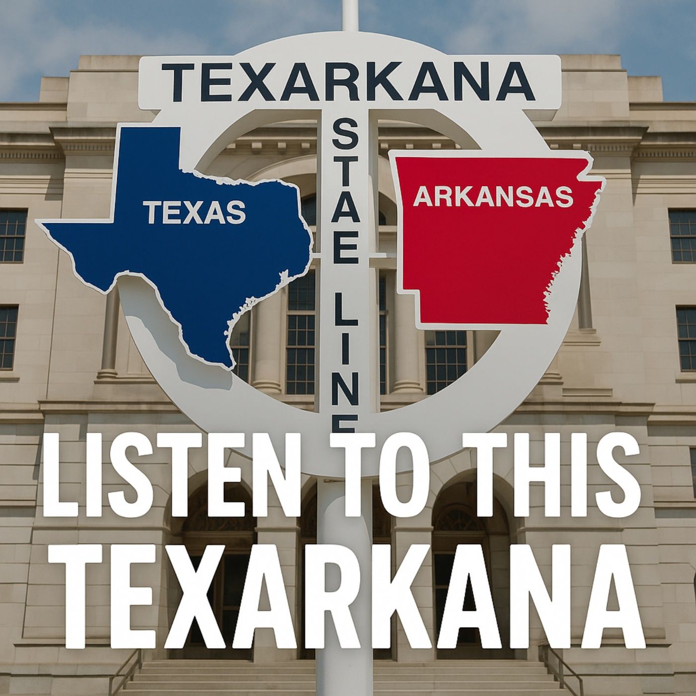 Listen To This Texarkana