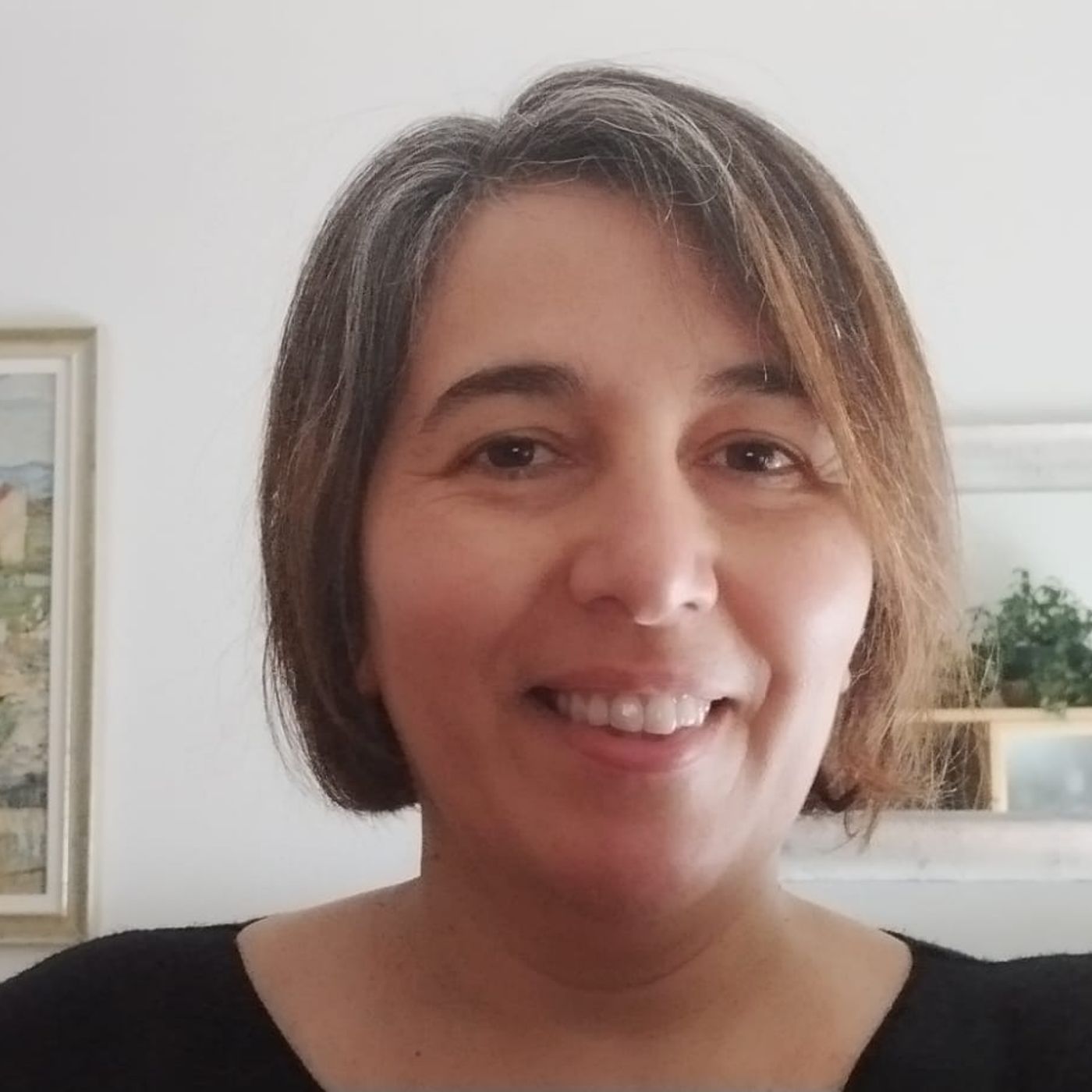 Dial interior (21 - Mònica Roldán (Teràpia Ocupacional) i secció Naraua) 05 03 25