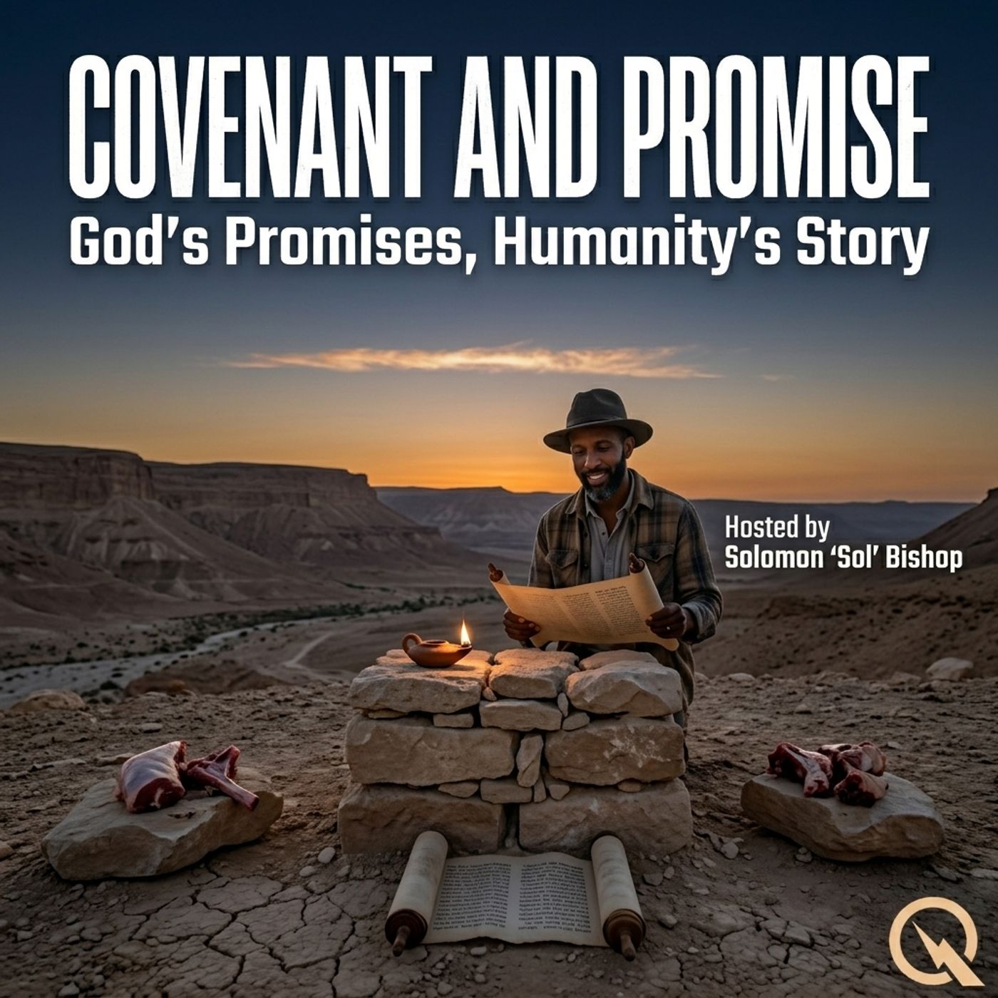 Covenant And Promise