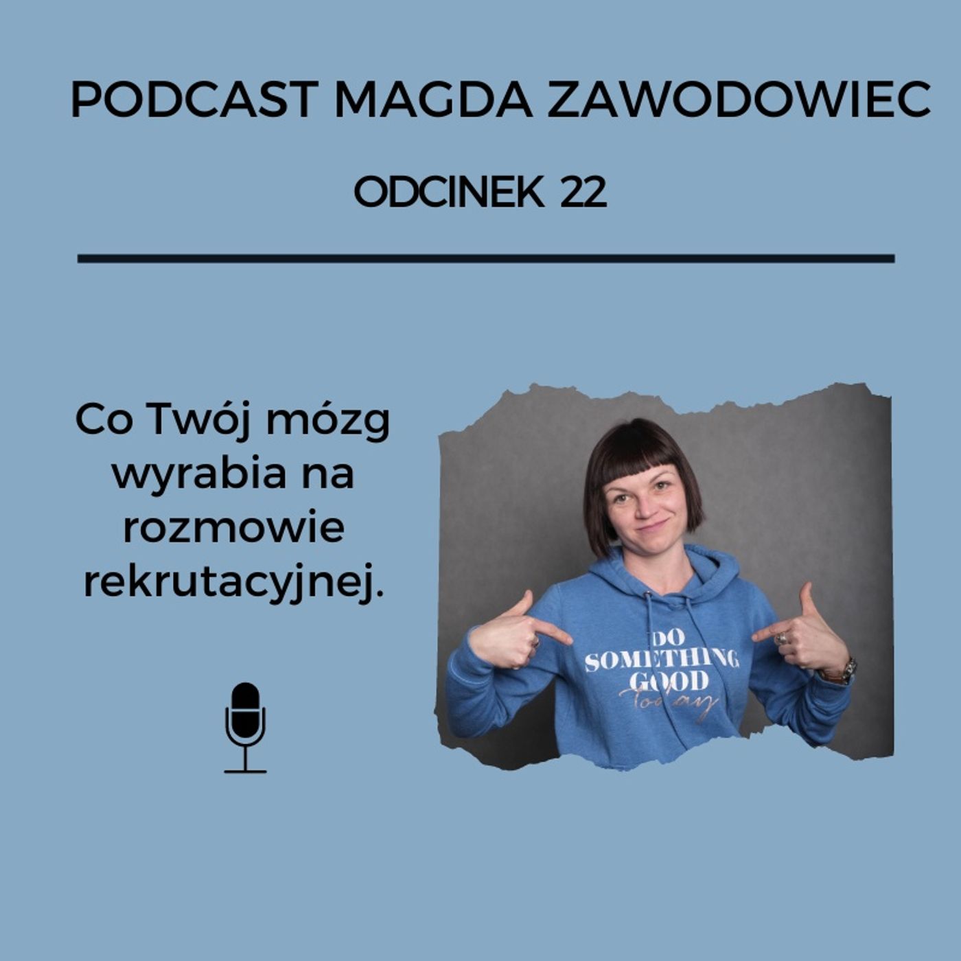 Magda ZAWODOWIEC