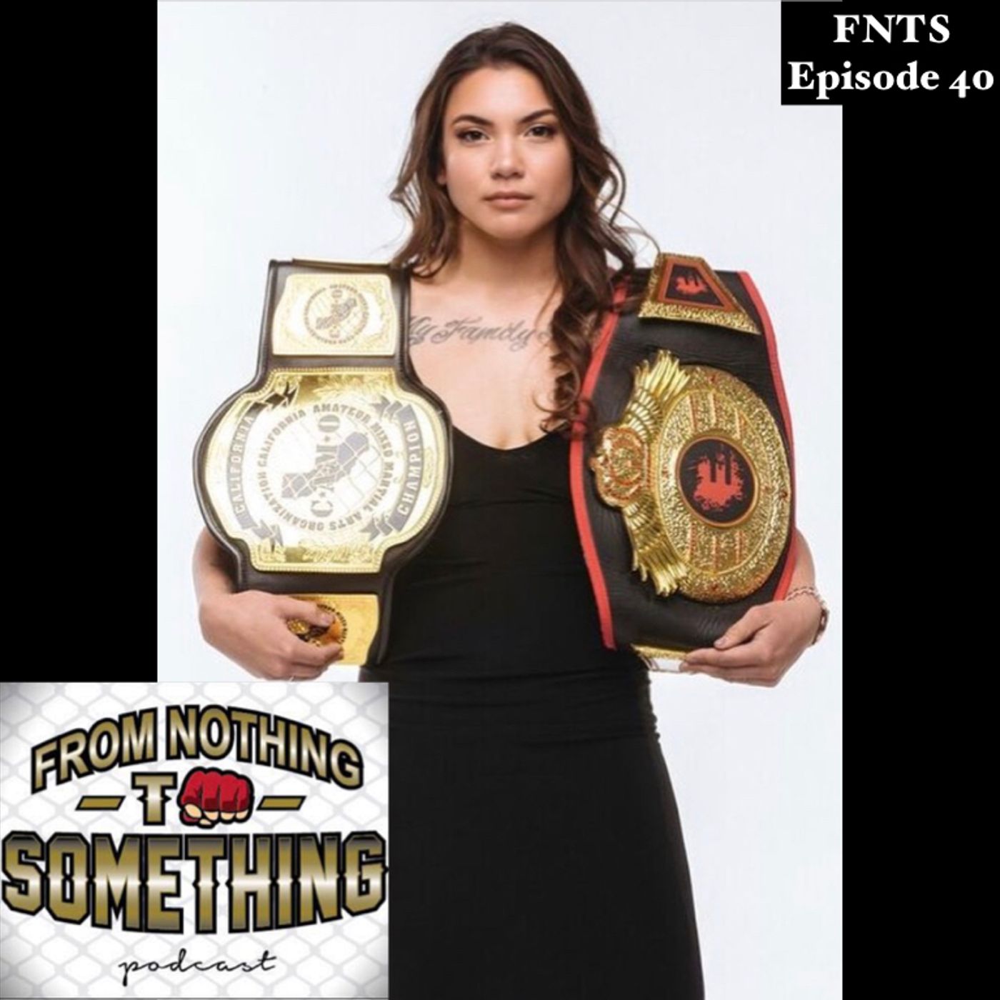 "FNTS" EP.40 Danny Mo w/ Tyler Schaefer