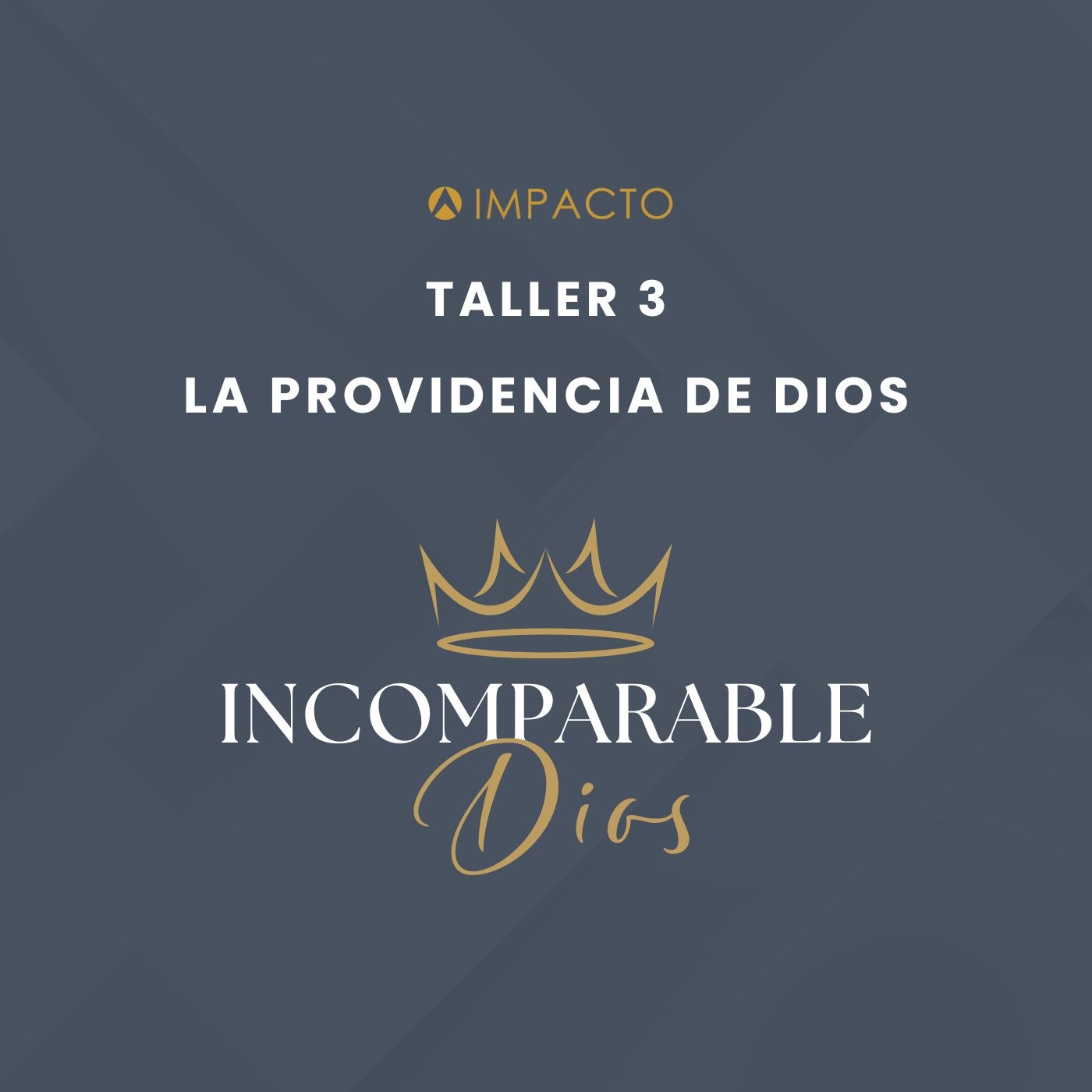 Iglesia Impacto TGU Sur