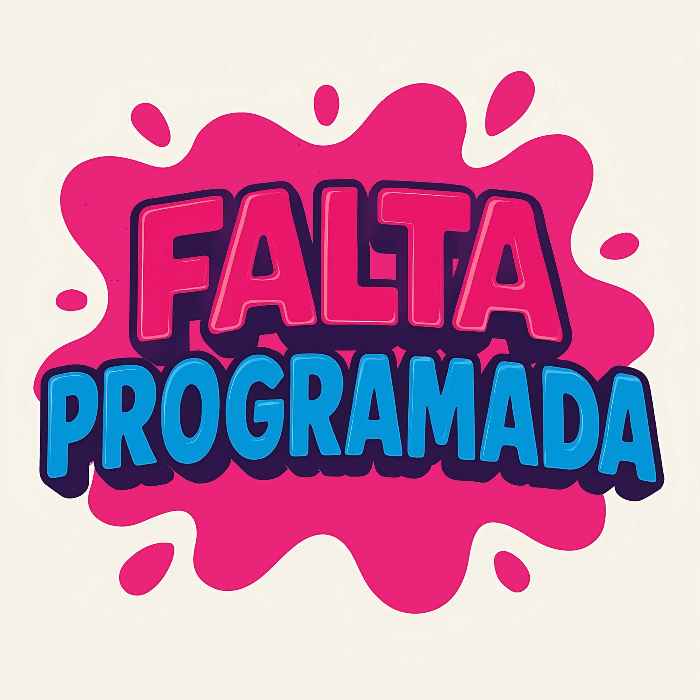 Falta Programada