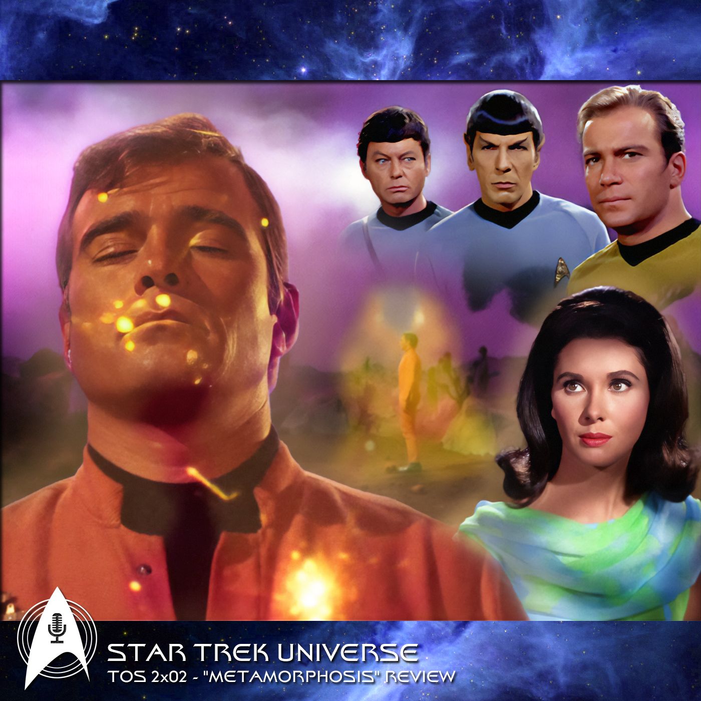 Star Trek Universe