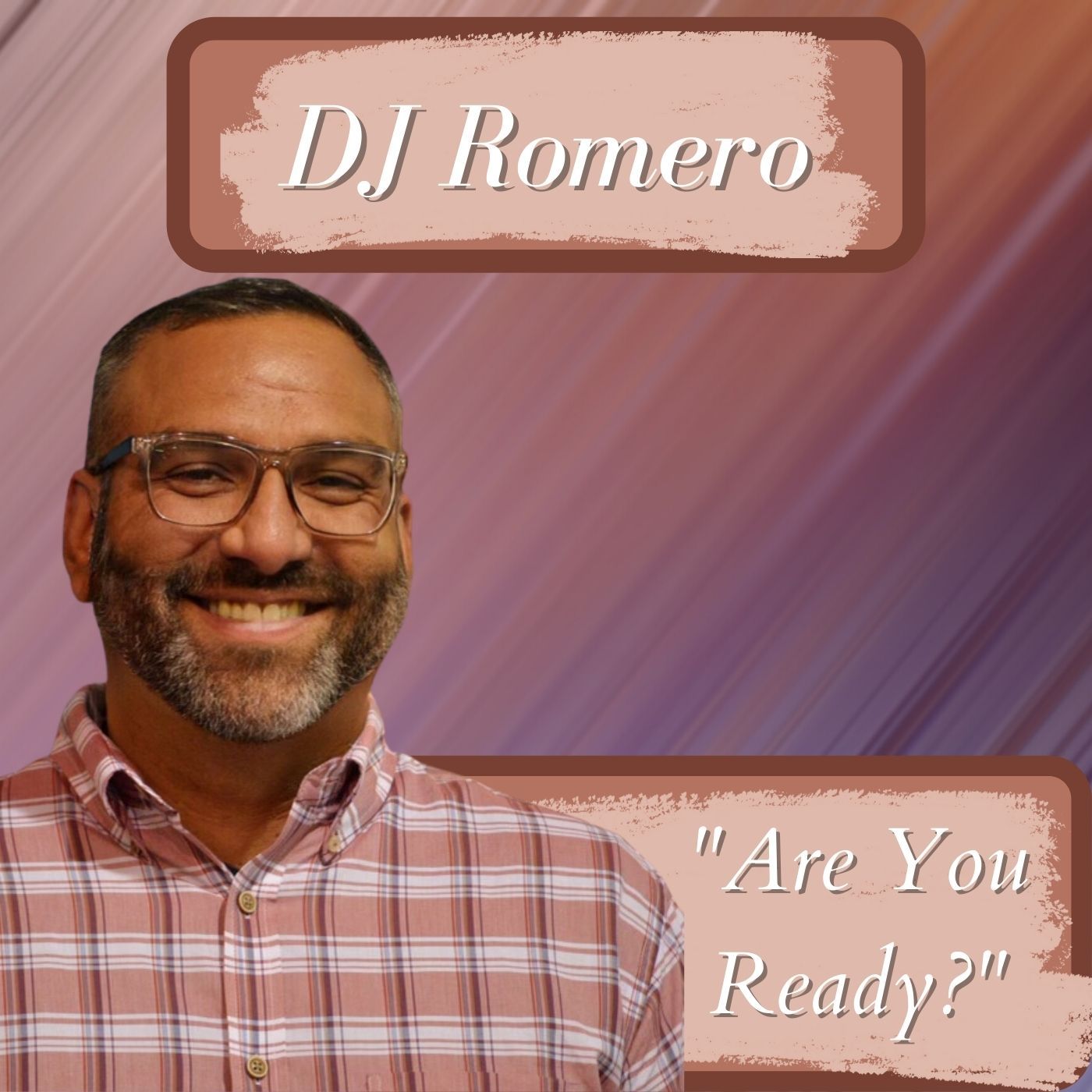 Are You Ready? episode artwork