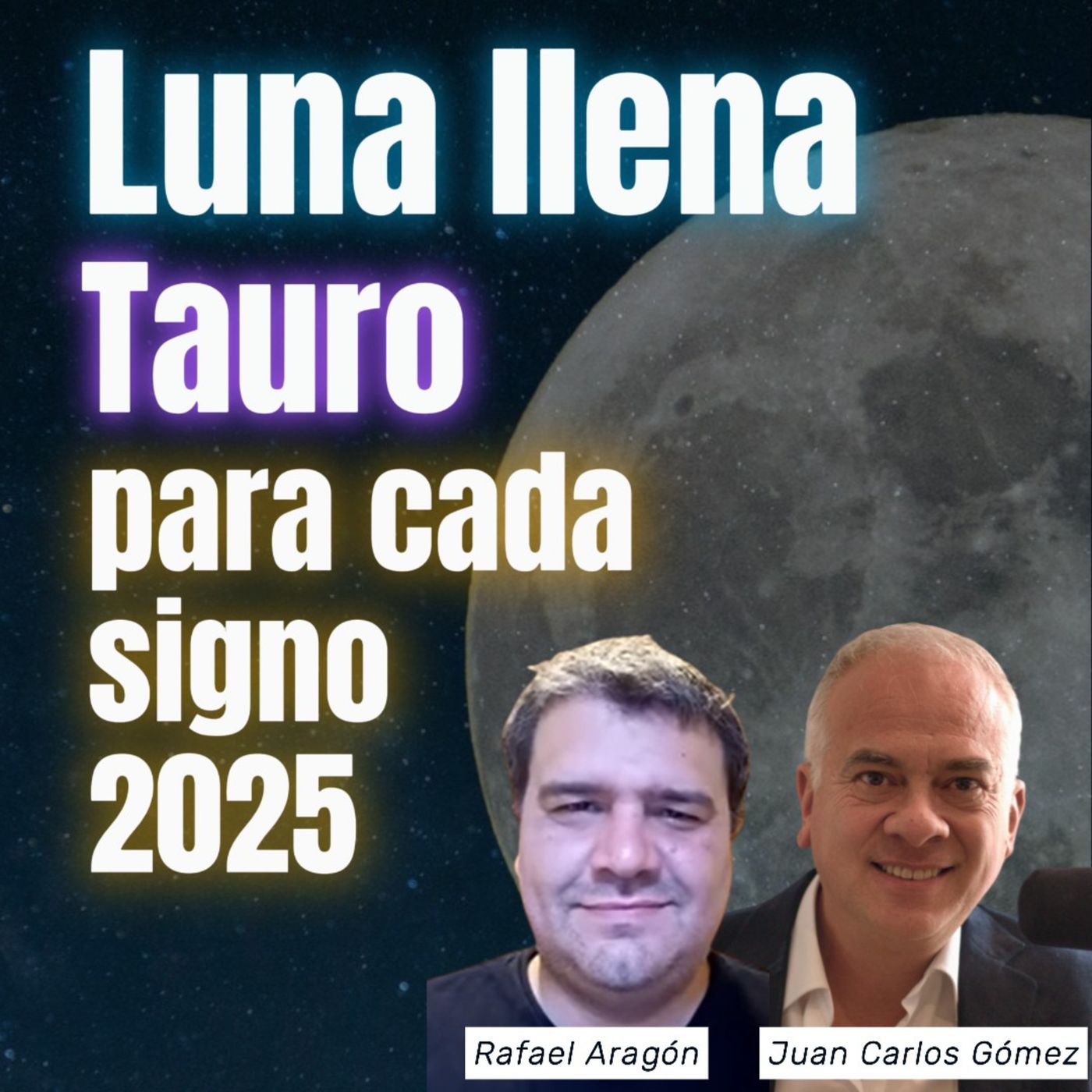 Juan Carlos Gómez Psicólogo y Astrólogo