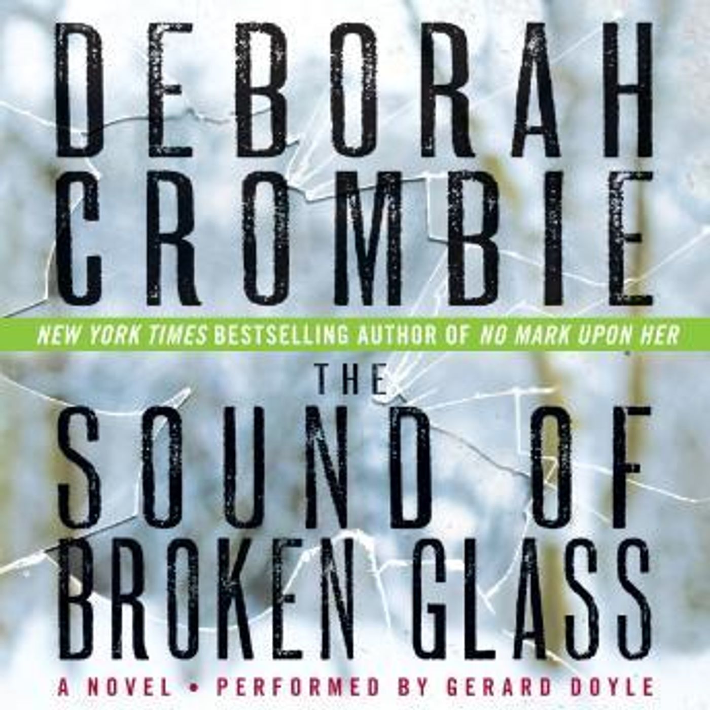 Listen to New Full Audiobooks in Mystery, Thriller & Horror, Suspense