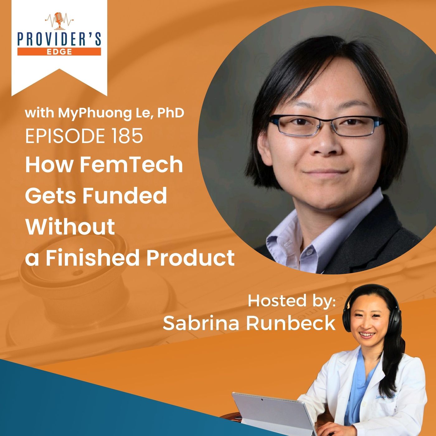 How Smart Founders Raise Capital Without a Final Product episode artwork