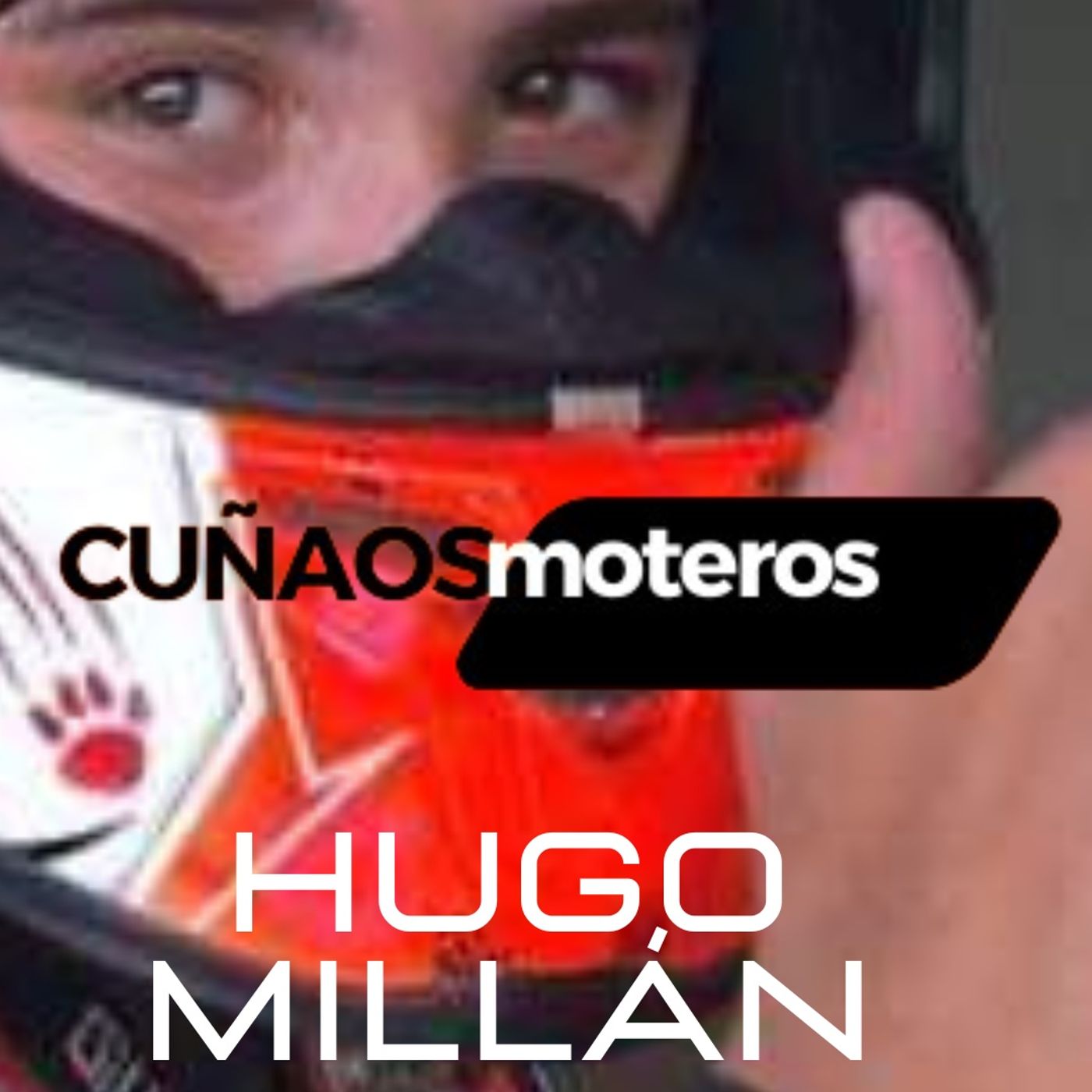 Somos comunidad # 2Huelva en ruta-Hugo Millán episode artwork