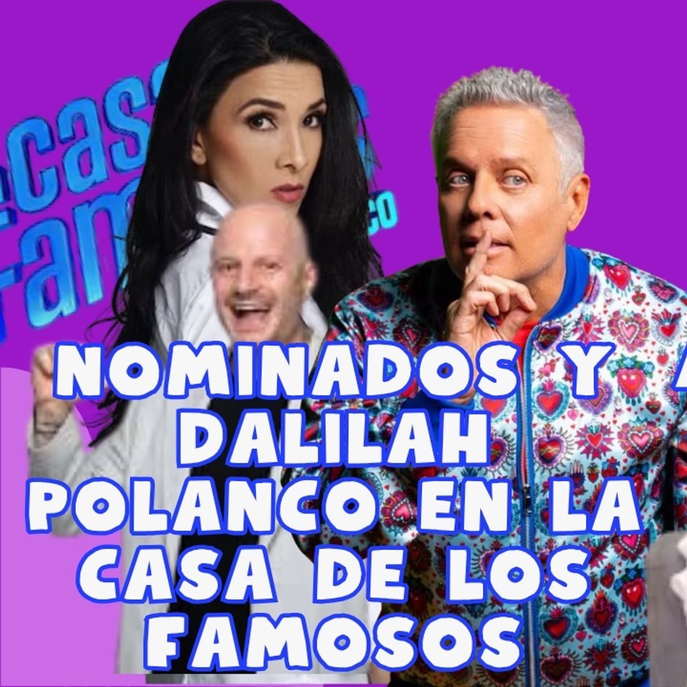 Jueves Tóxico.  Adela habó de la entrevista a Nodal