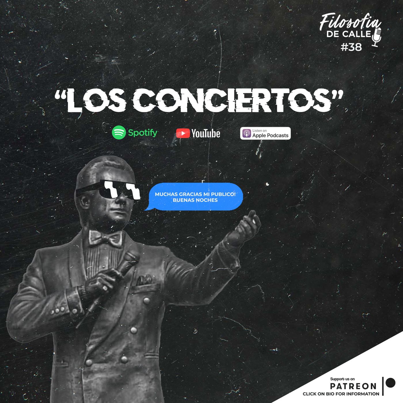 Filosofía de Calle