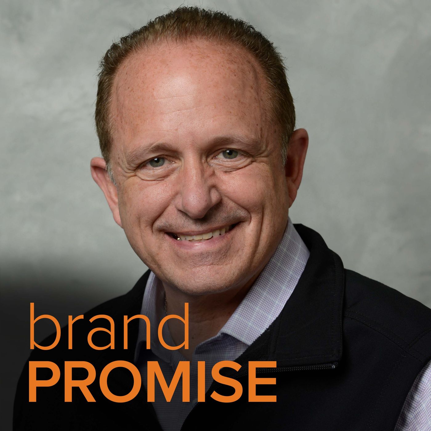 Brand Promise with Nick Vehr