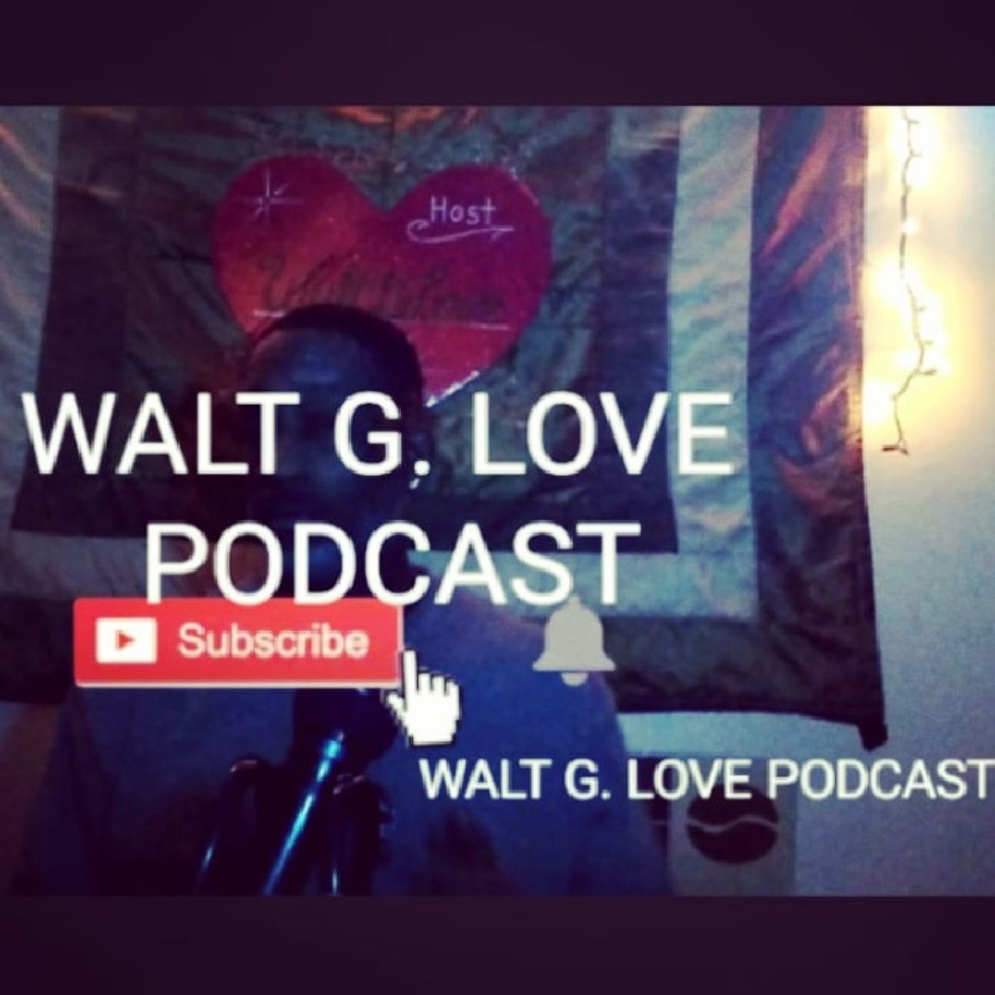 Walter Gildersleeve\'s podcast