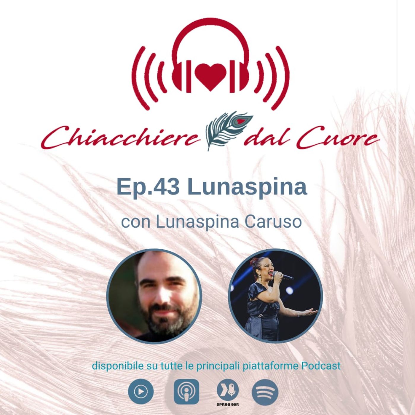 Chiacchiere dal Cuore