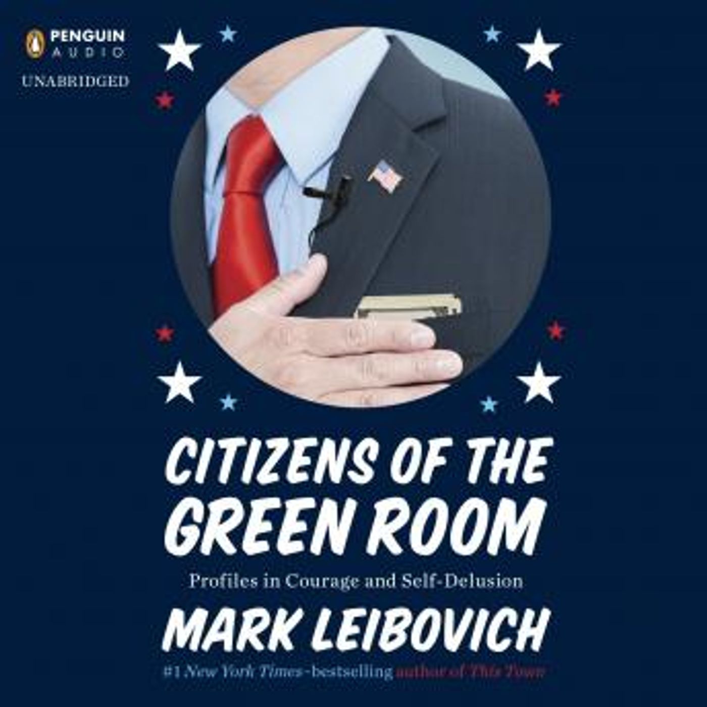 Best Full Audiobooks in Biography & Memoir, Law & Politics