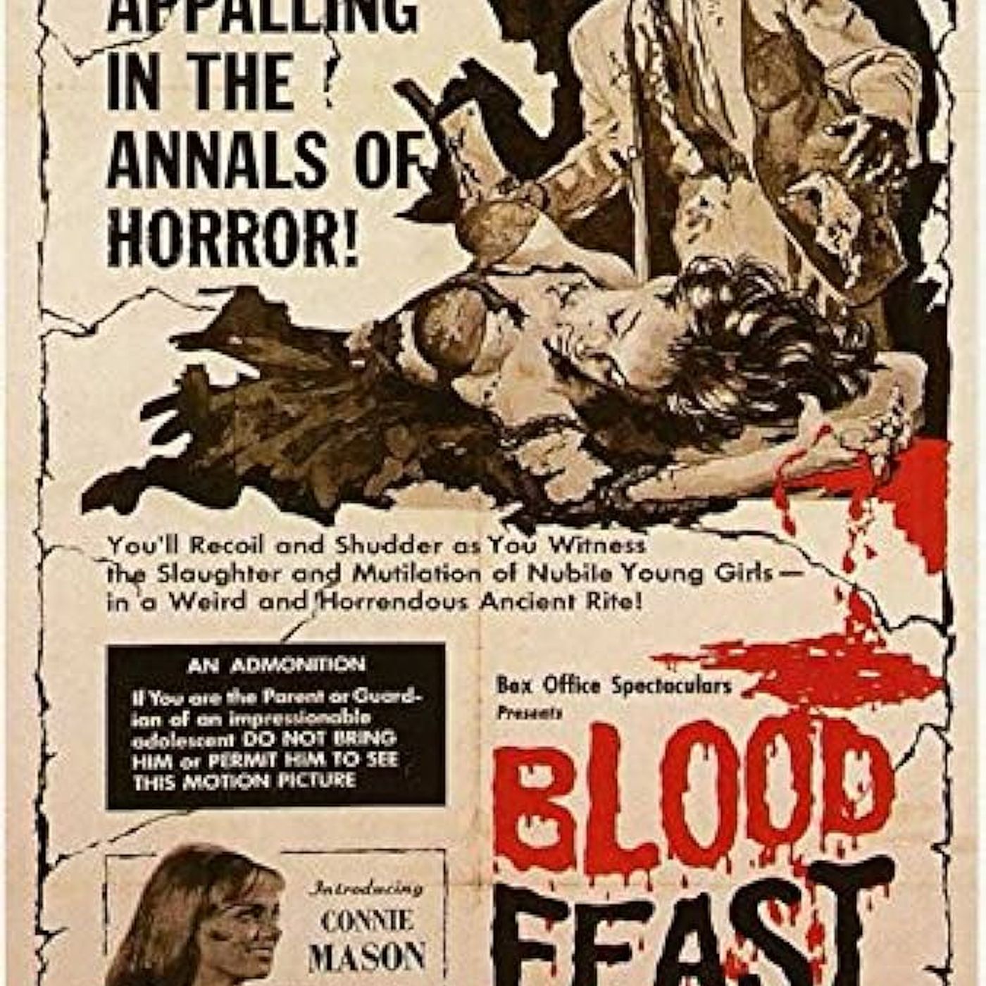 Blood Feast