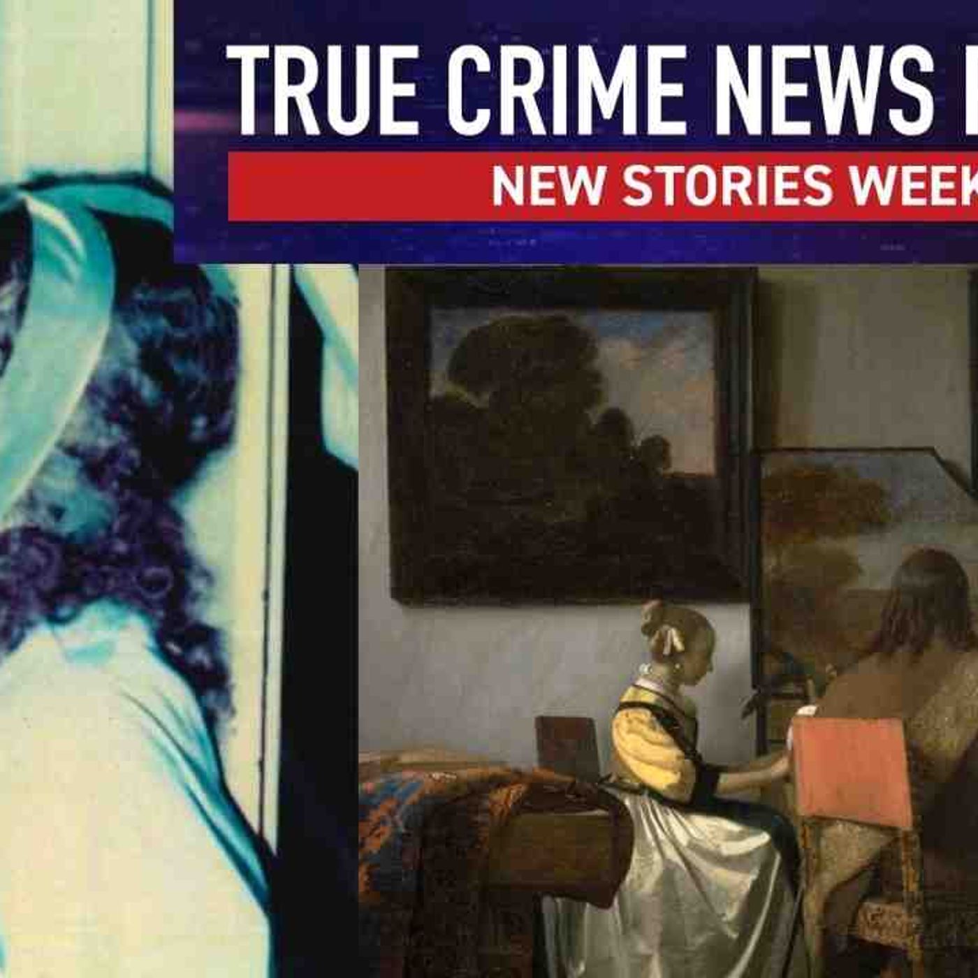 13 missing masterpieces_ the mob_ and an unsolved _500 million heist episode artwork