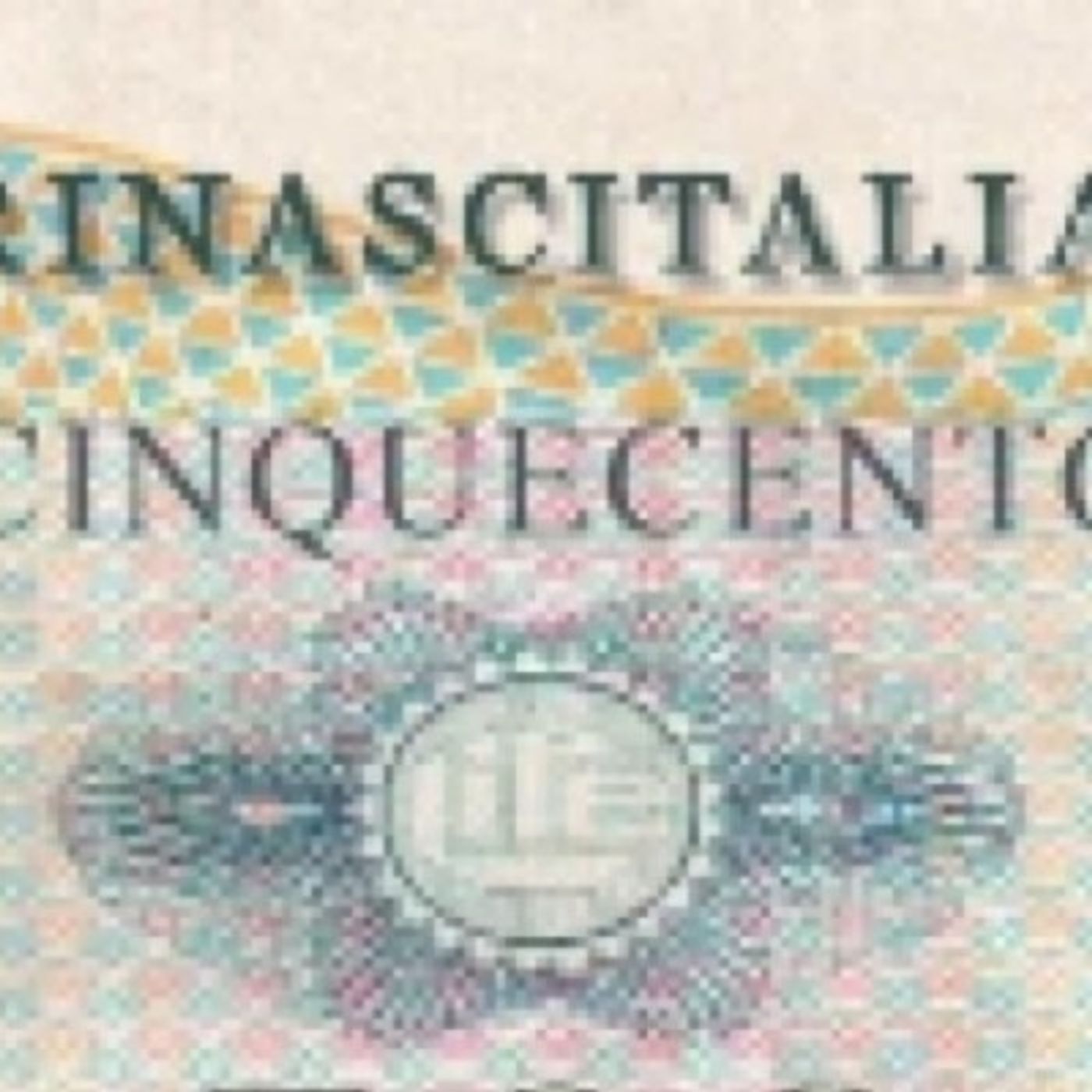 E' NATA LA MONETA SOVRANA: GIAMBATTISTA NIGRO (RINASCITALIA)
