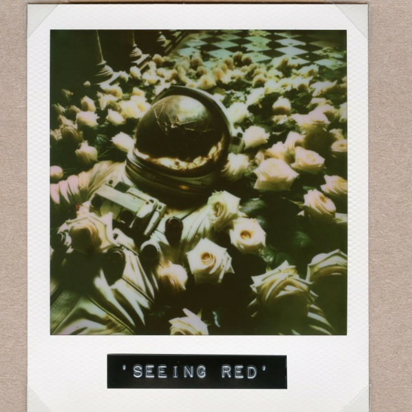 Bonus: Architects - 'Seeing Red'