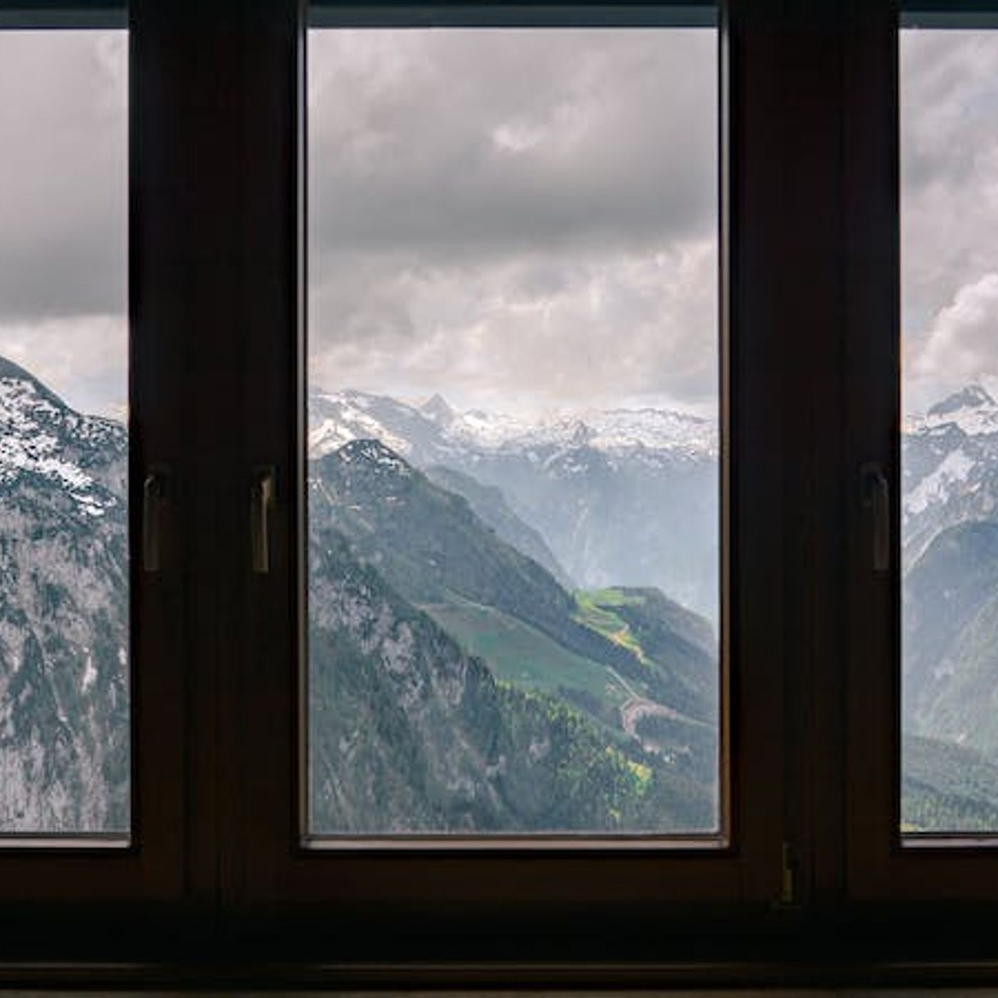 How Greatly Am I Loved?