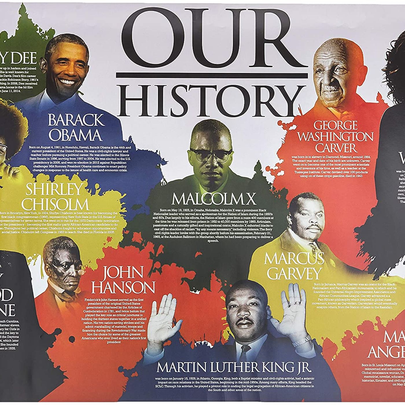 Black History Month