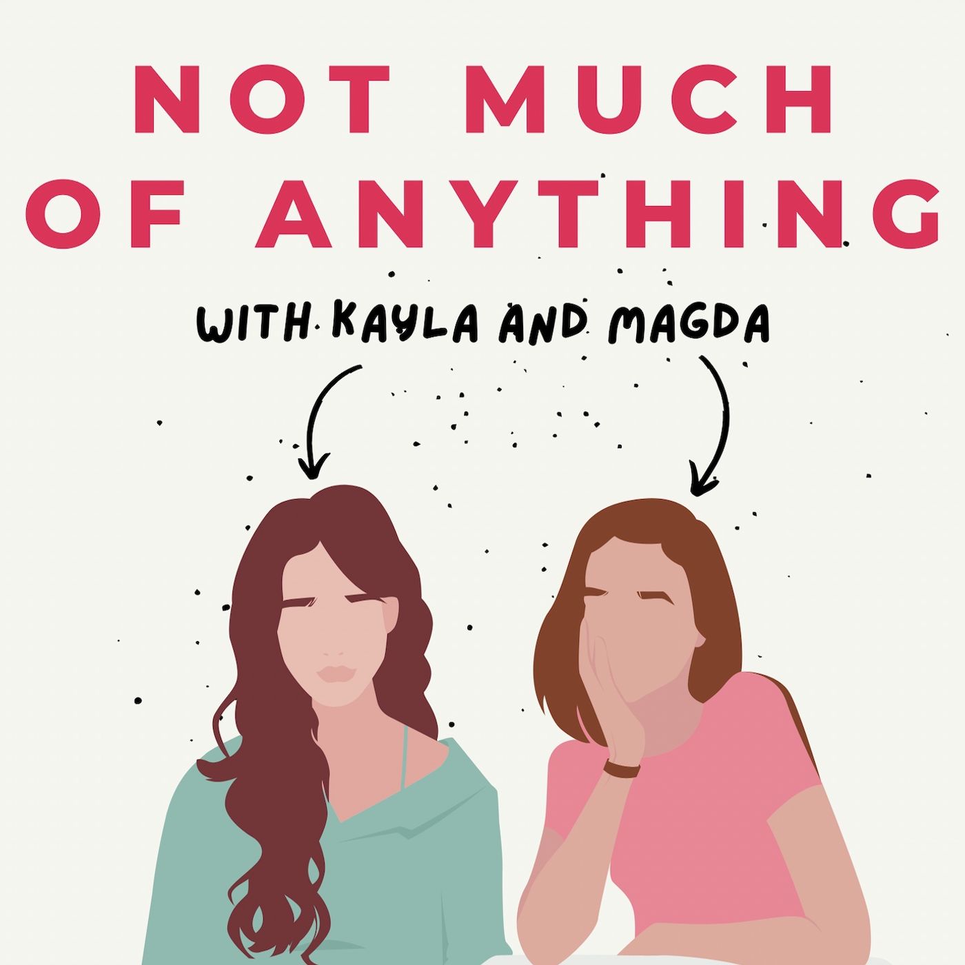 Not Much of Anything