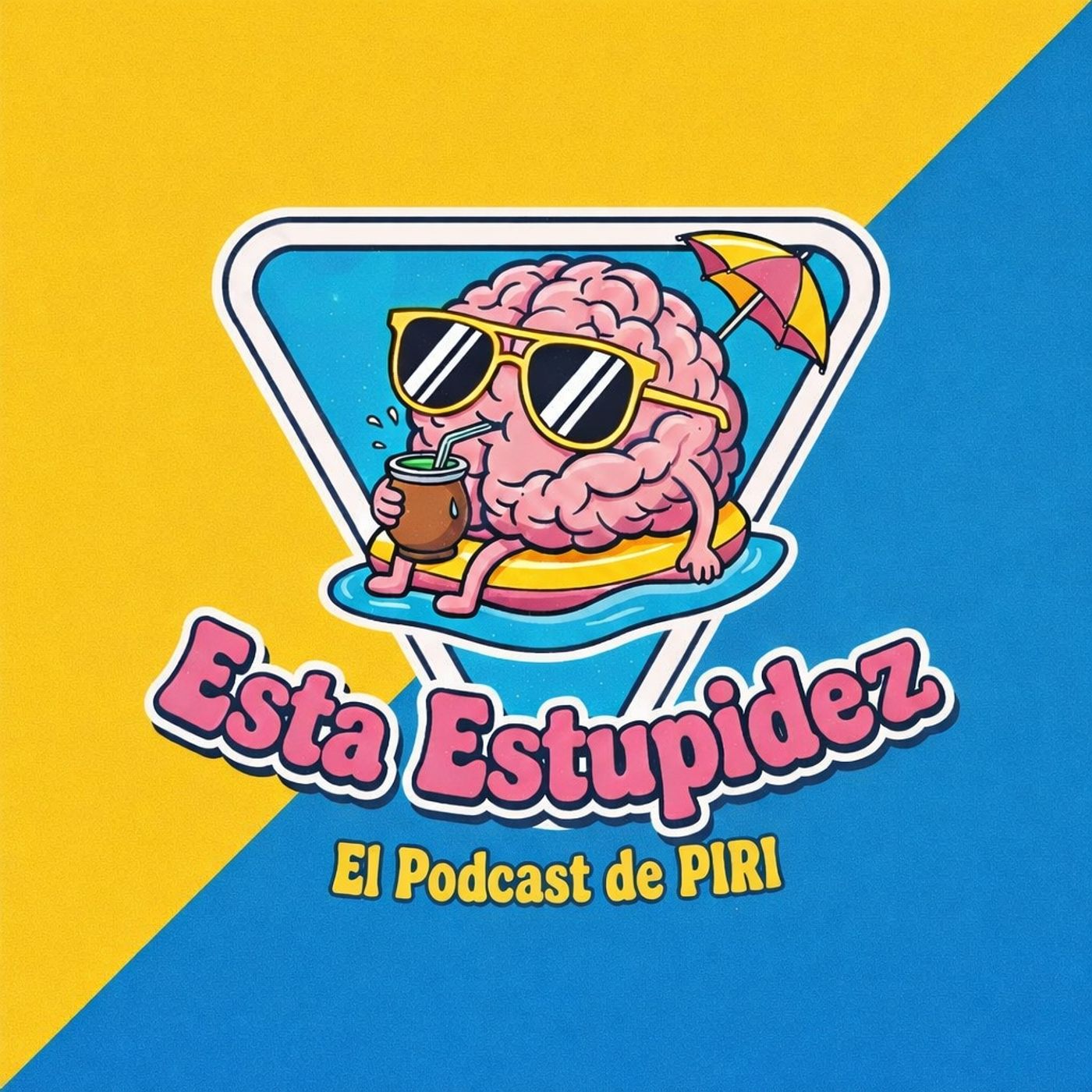 Esta Estupidez cover art