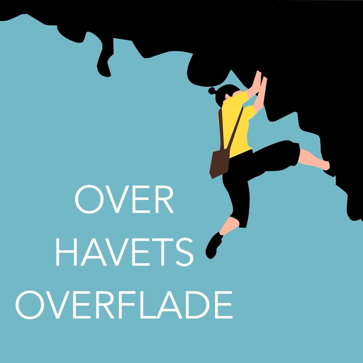 Over Havets Overflade