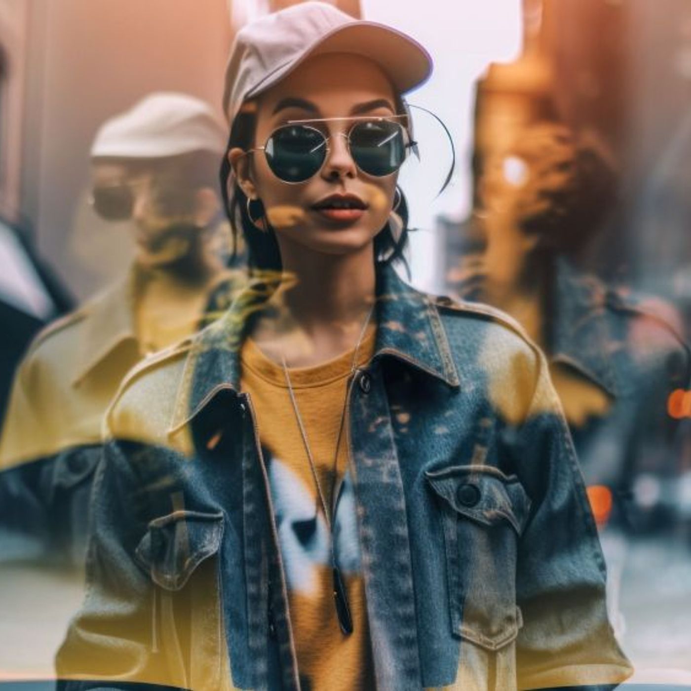 D126 Chinese influencers make money using digital clones-I episode artwork