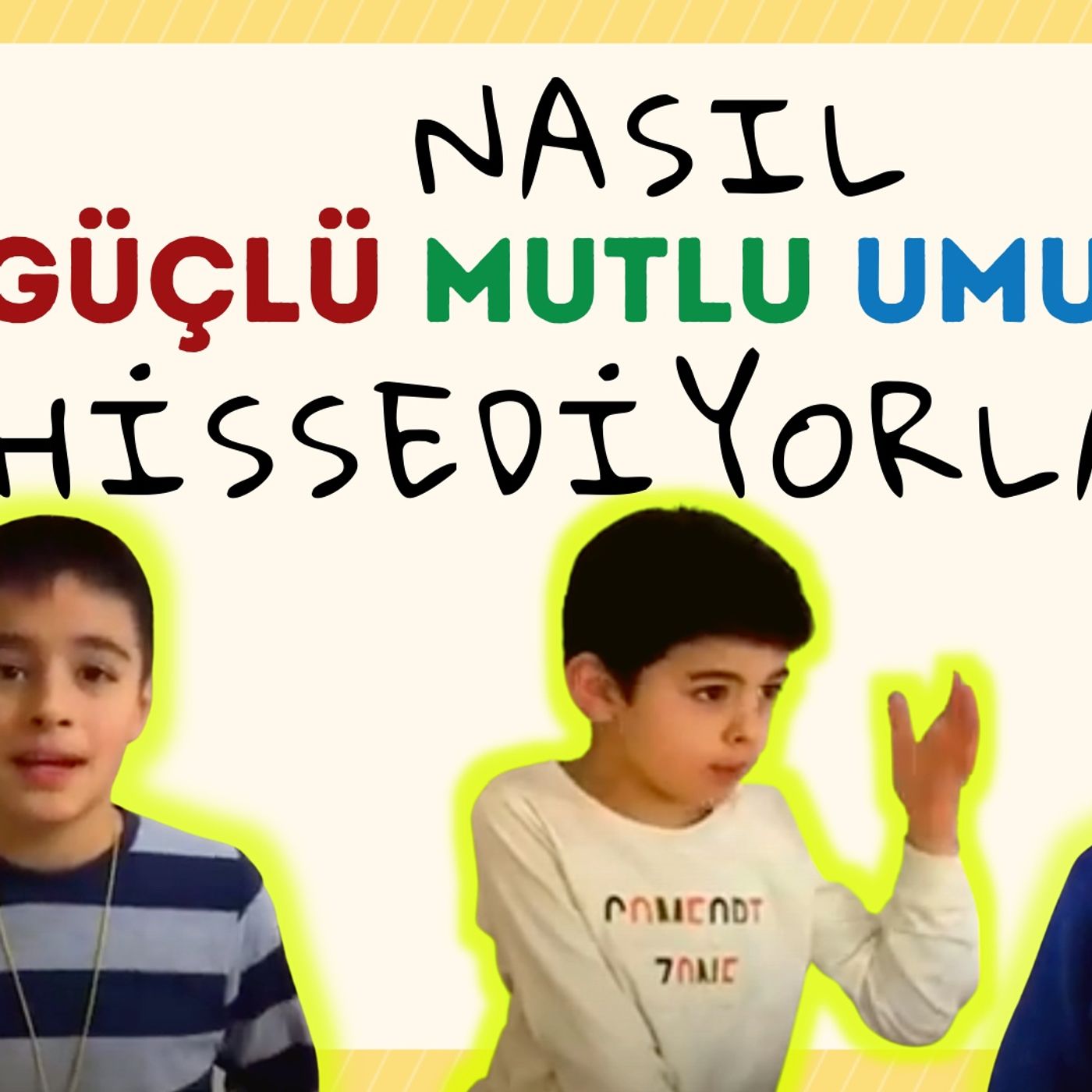 Mutlu Olmak İçin Yapmanız Gereken 10 Şey
