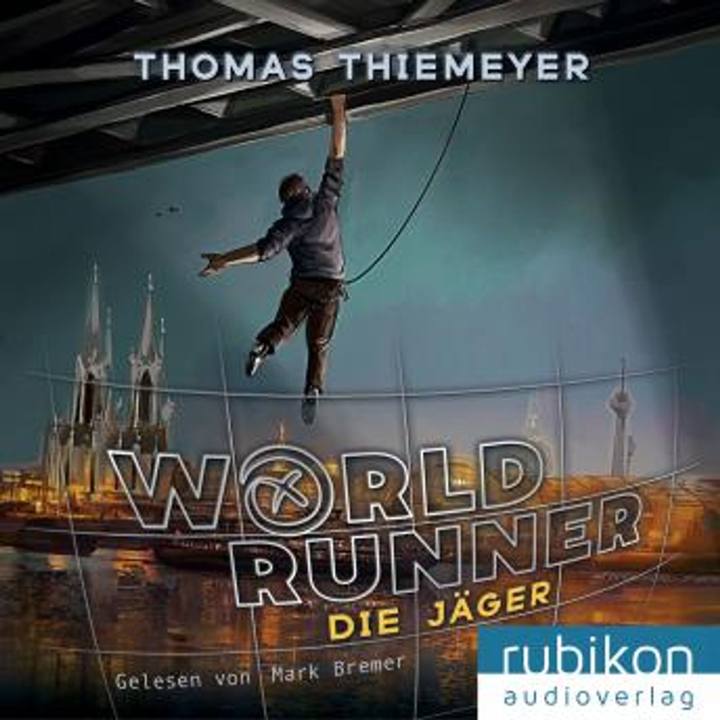 Grab the Top Full Audiobooks in Science Fiction & Fantasy, Science Fiction