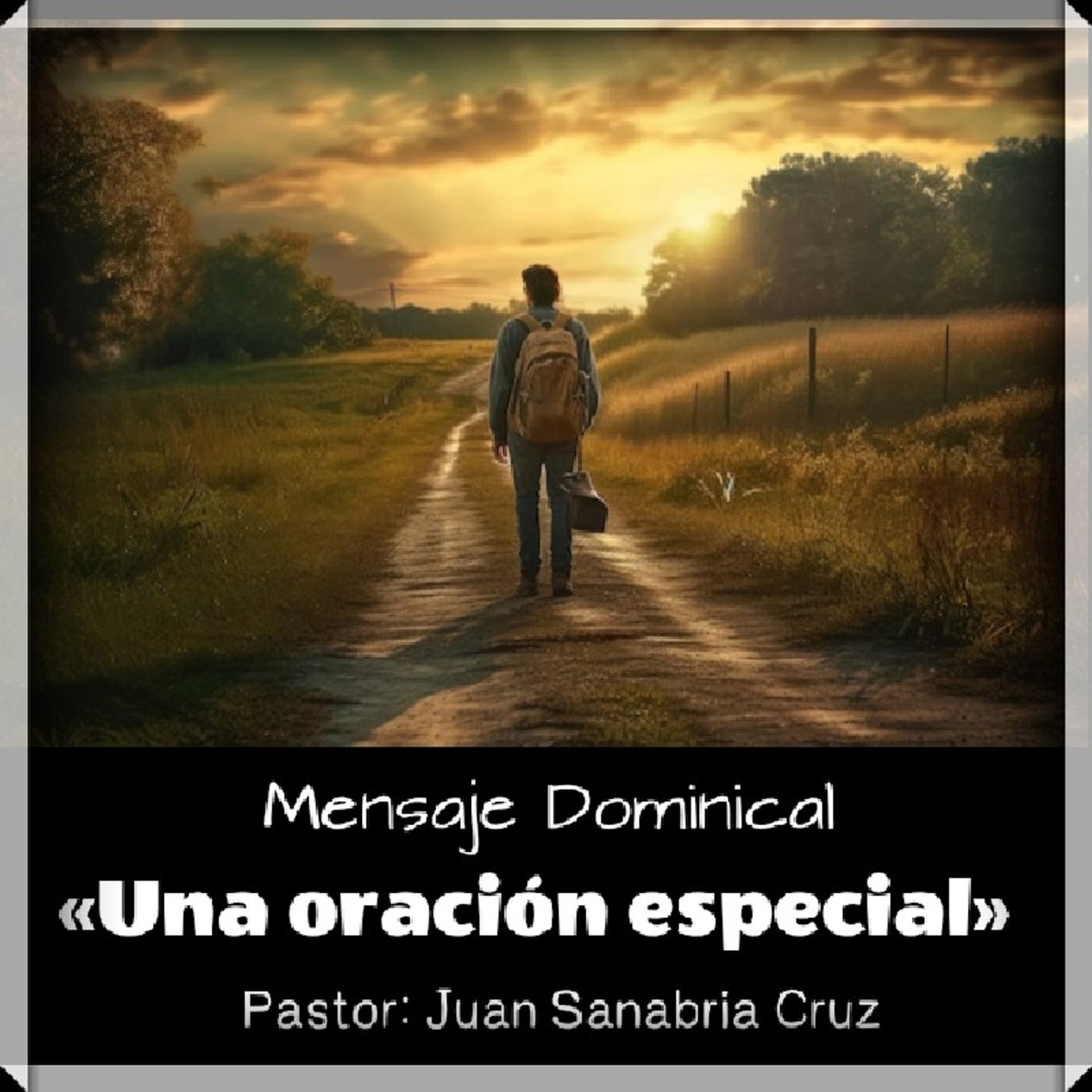 IGLESIA CRISTIANA REFORMADA
