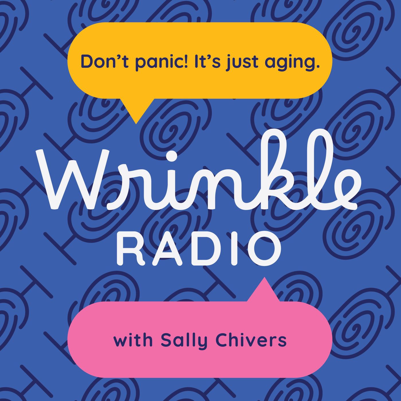Wrinkle Radio