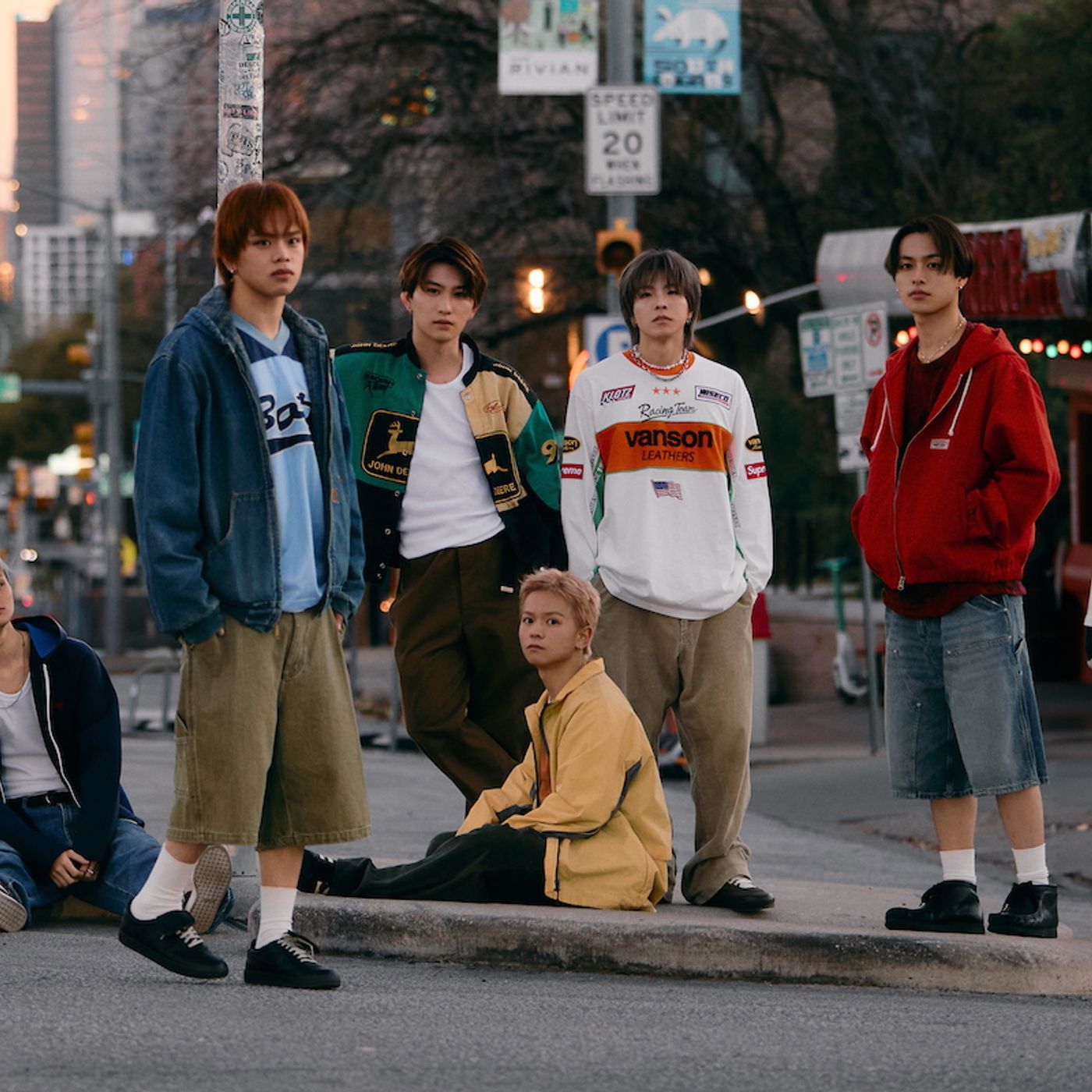 KID PHENOMENON、全12曲収録の2ndアルバム『KIDS00’s』リリース　全国フリーイベント開催も episode artwork
