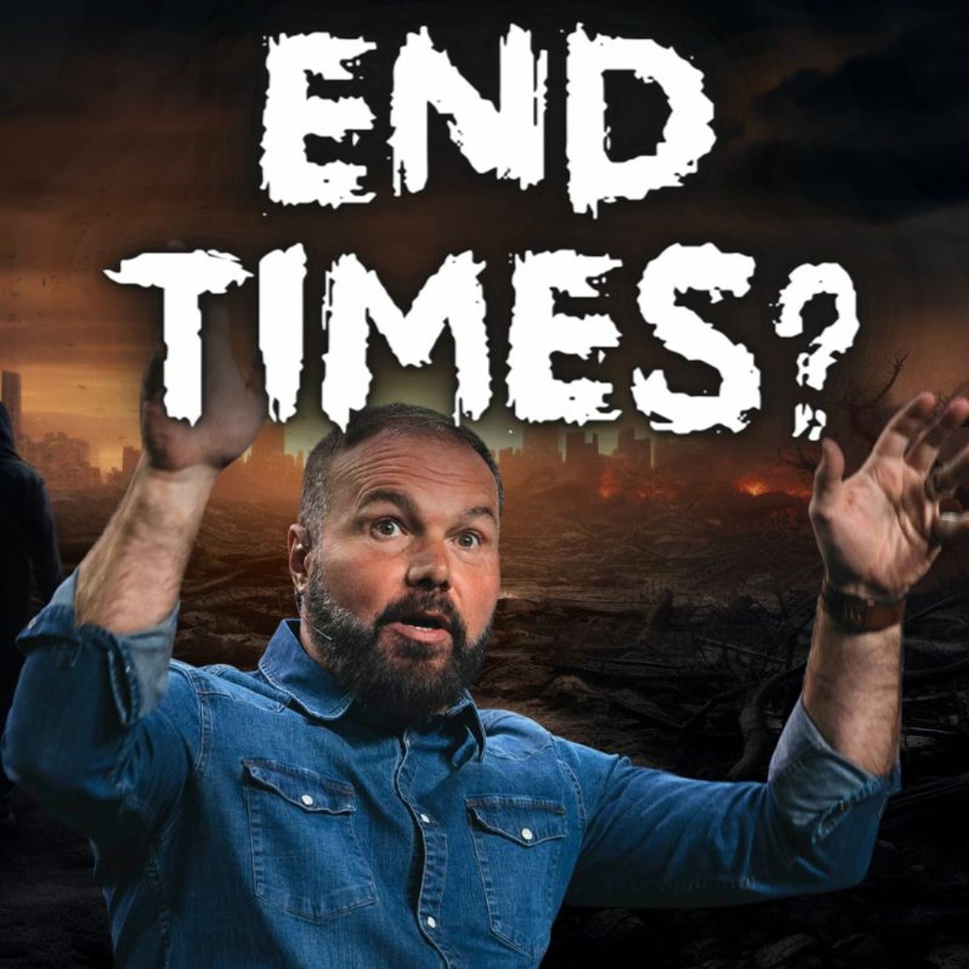 5 Signs of the End Times