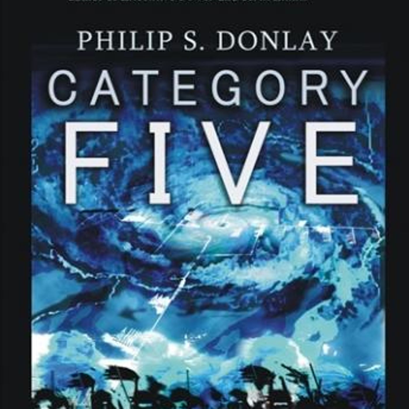 Category Five by Philip S. Donlay episode artwork
