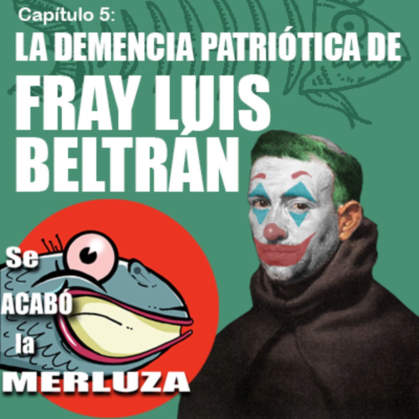 Se acabó la merluza