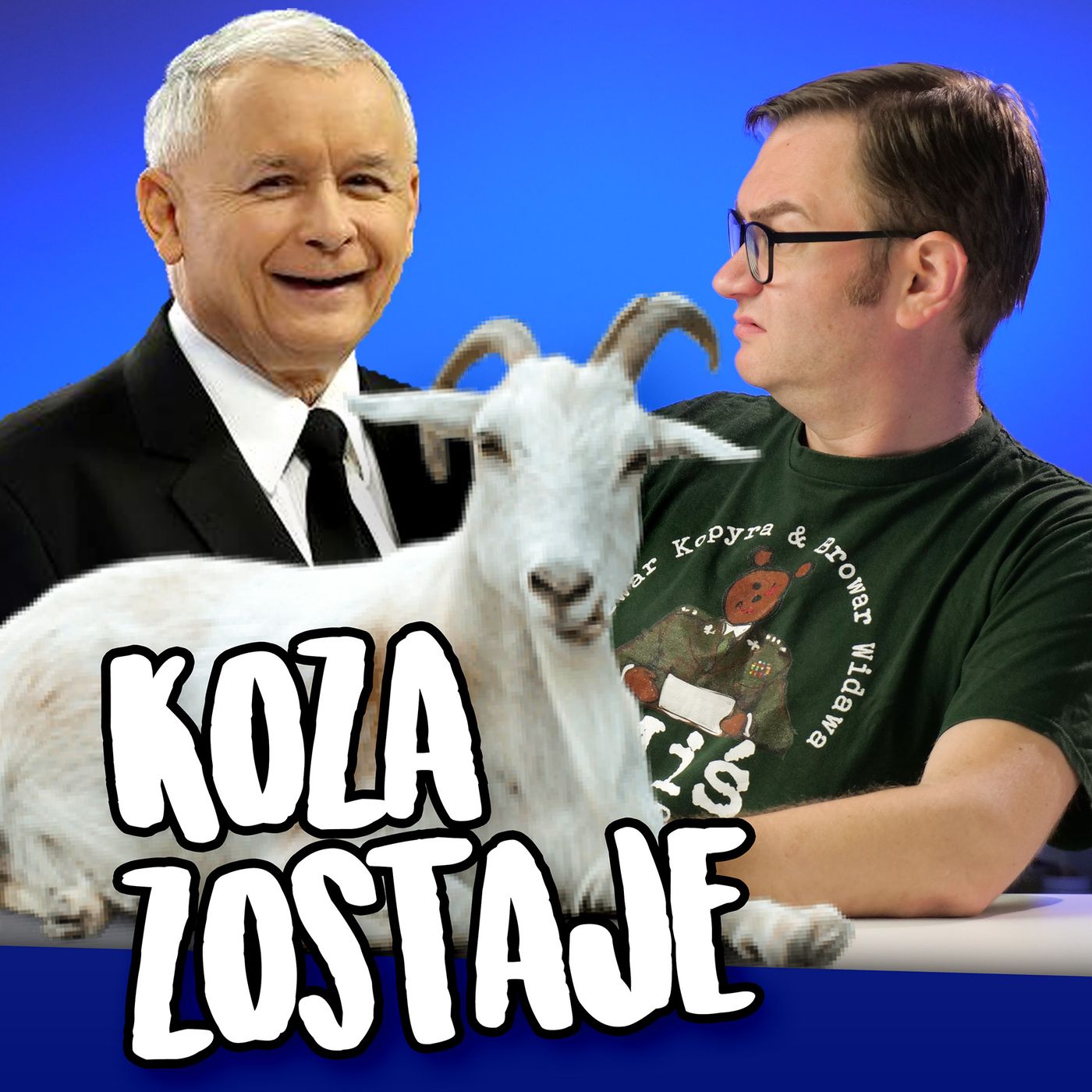 Tomasz Kopyra