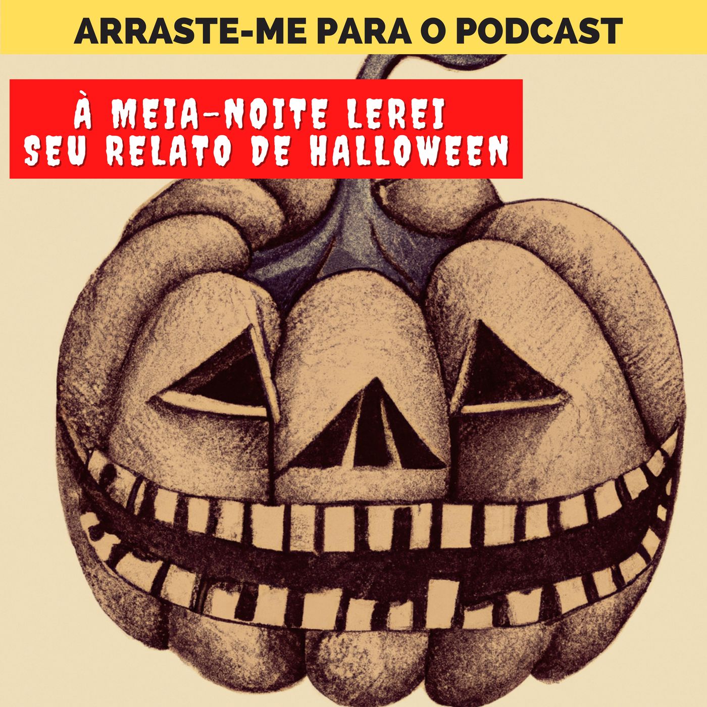 Arraste-me para o Podcast
